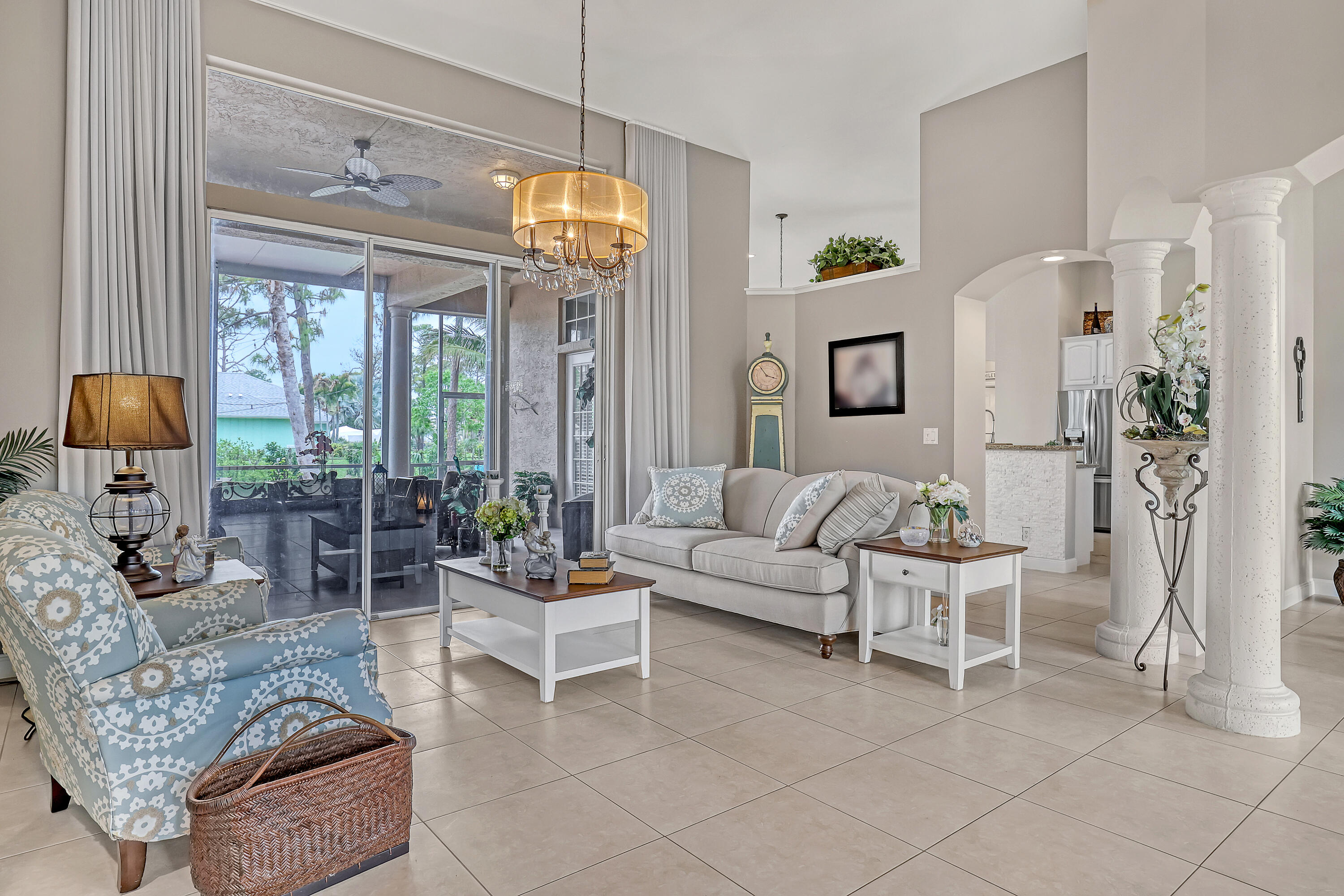 Acreage & Unrec (The Acreage) - Residential