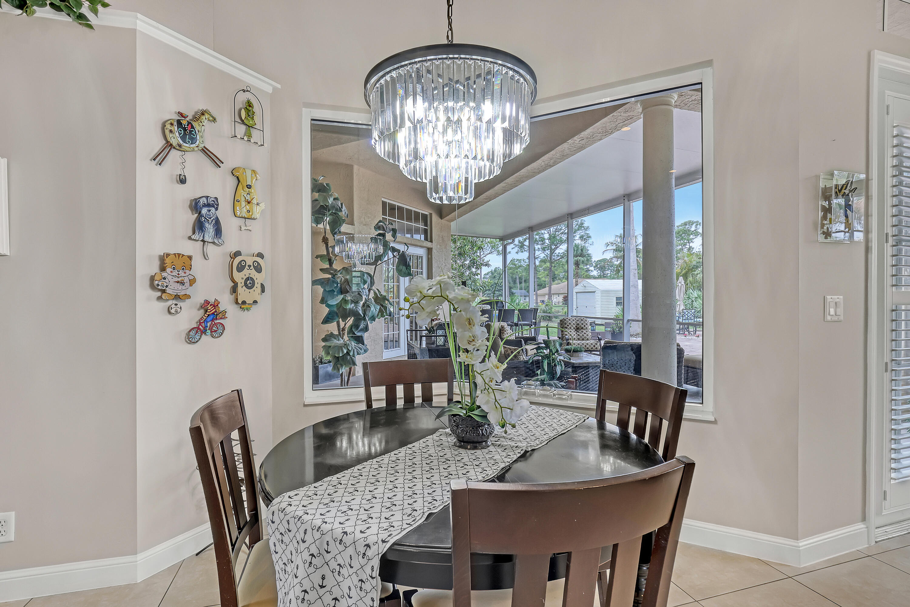 Acreage & Unrec (The Acreage) - Residential