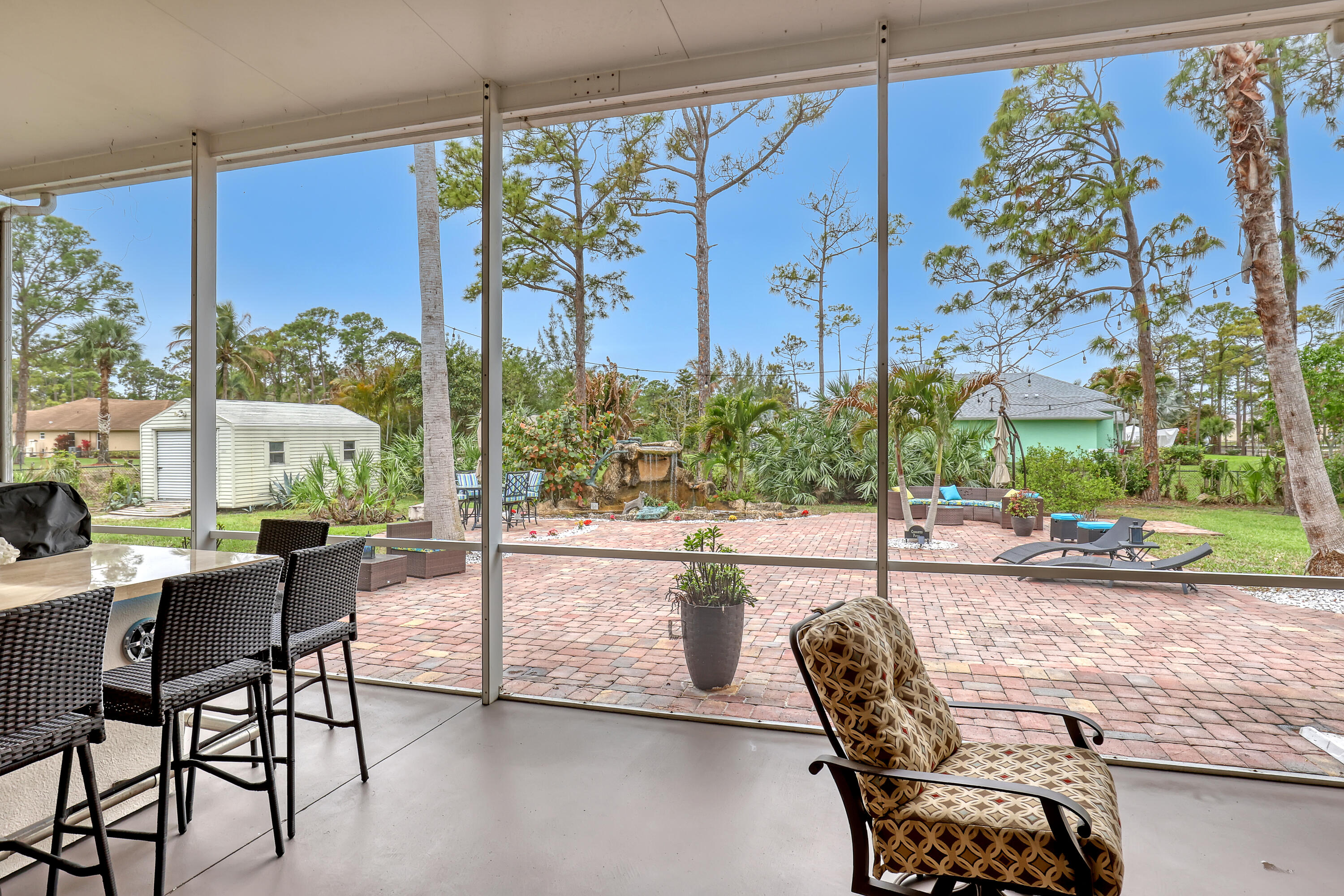 Acreage & Unrec (The Acreage) - Residential