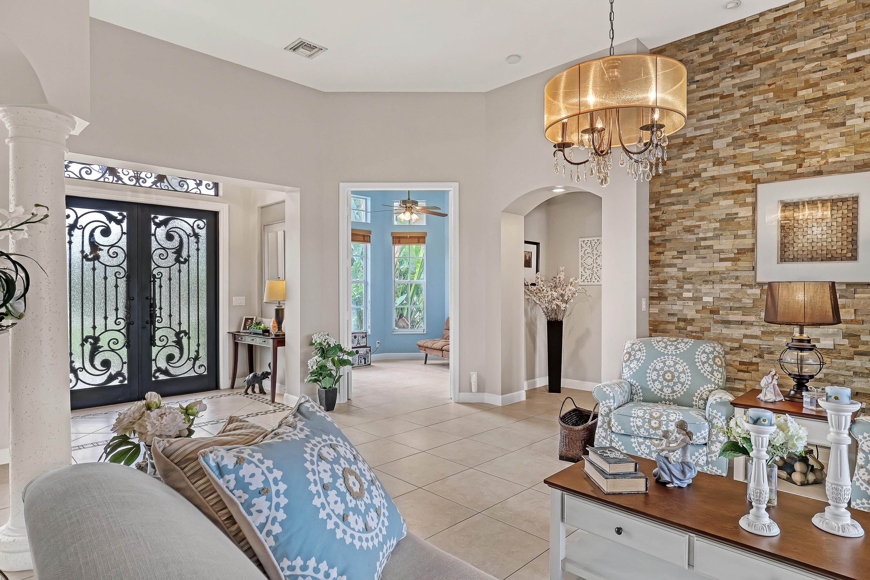 Acreage & Unrec (The Acreage) - Residential