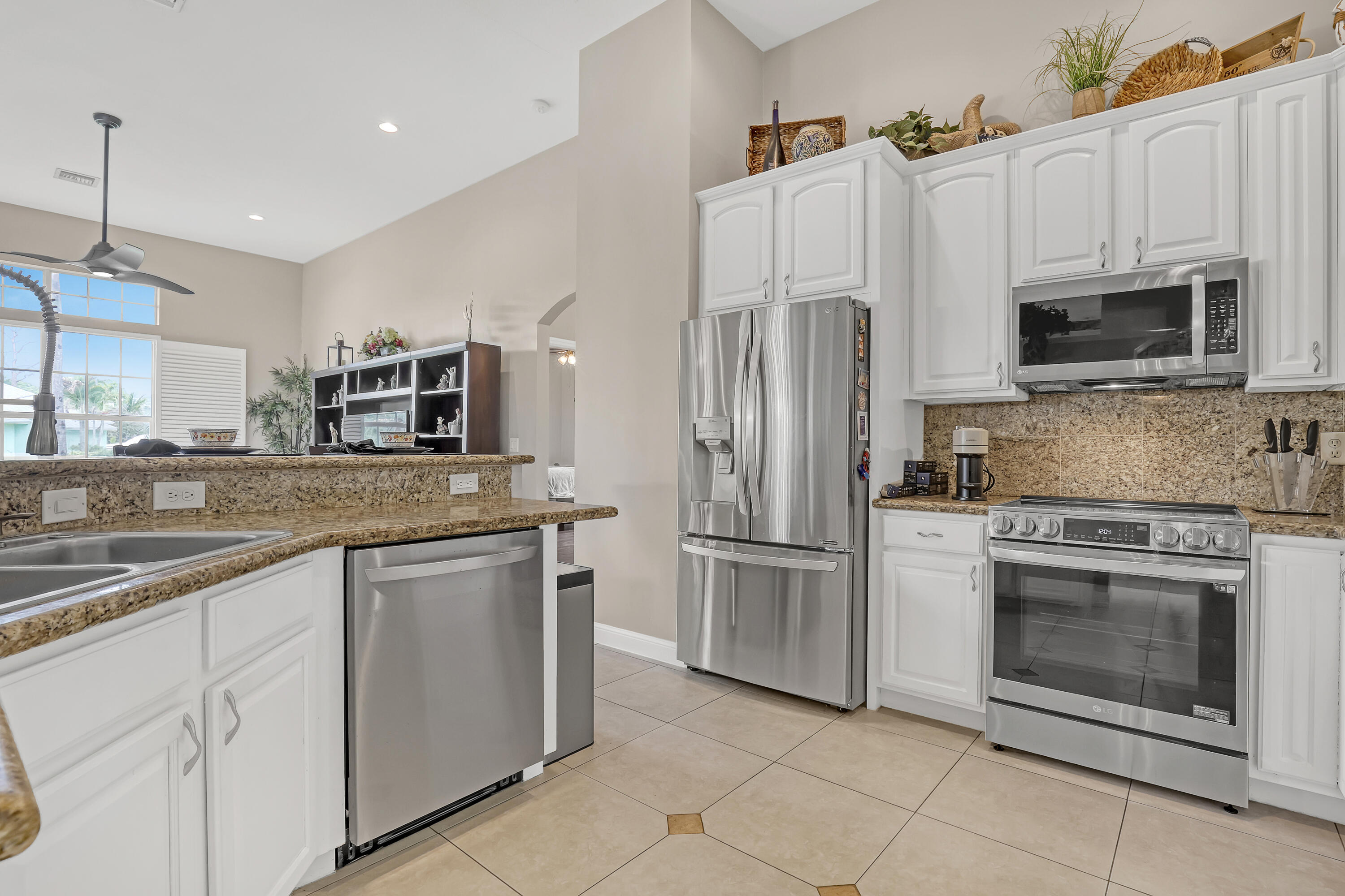 Acreage & Unrec (The Acreage) - Residential