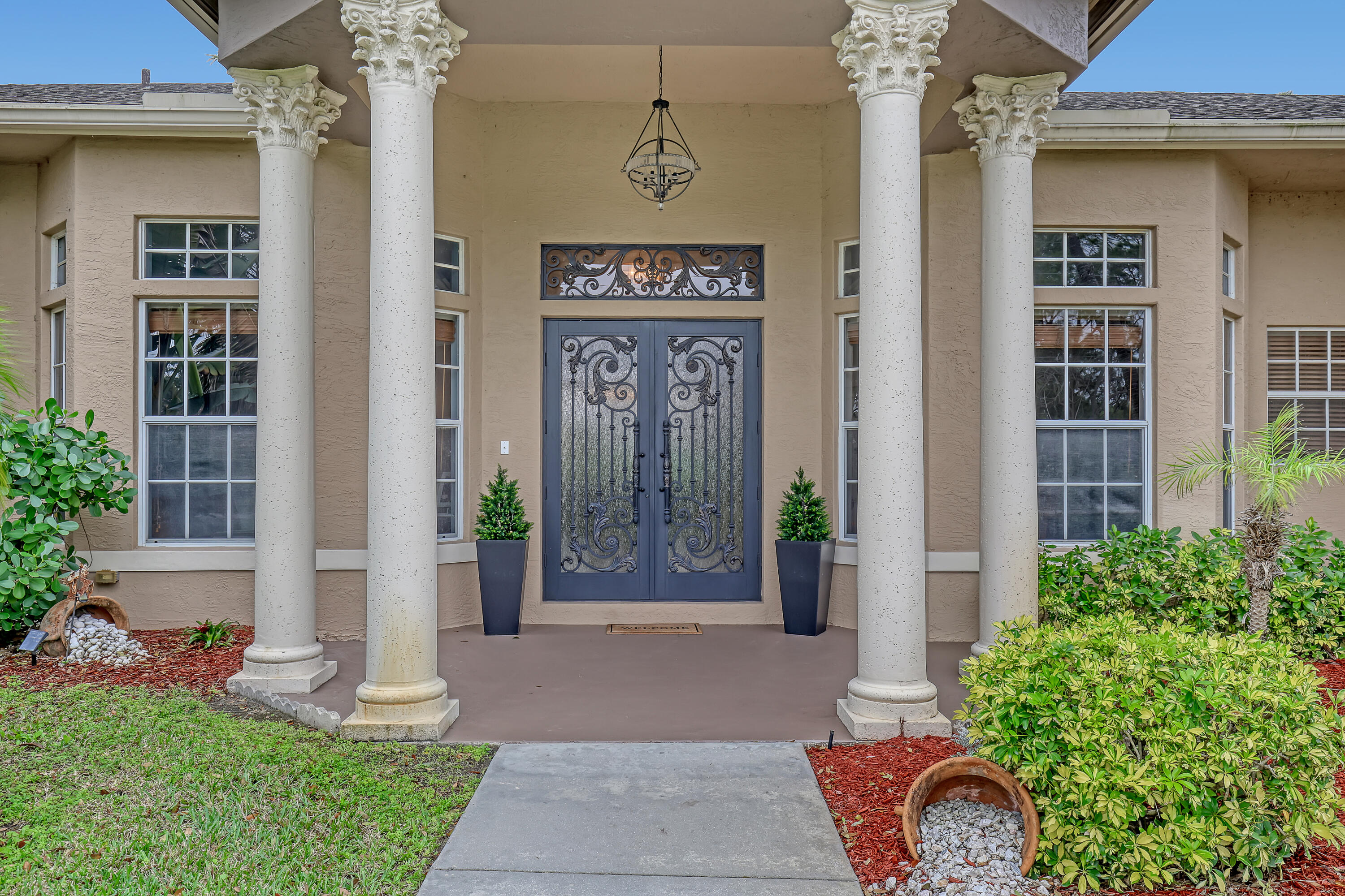 Acreage & Unrec (The Acreage) - Residential