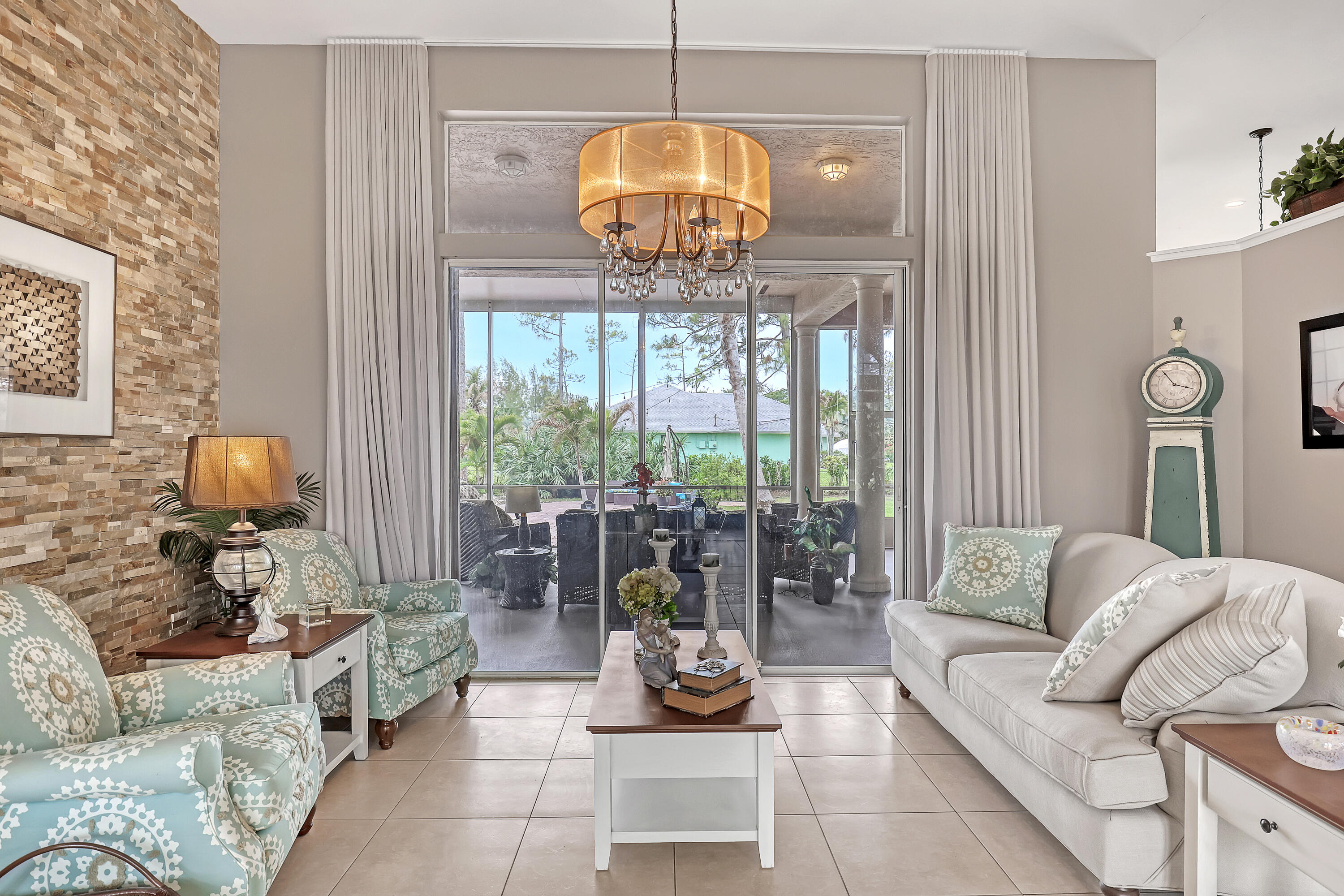 Acreage & Unrec (The Acreage) - Residential