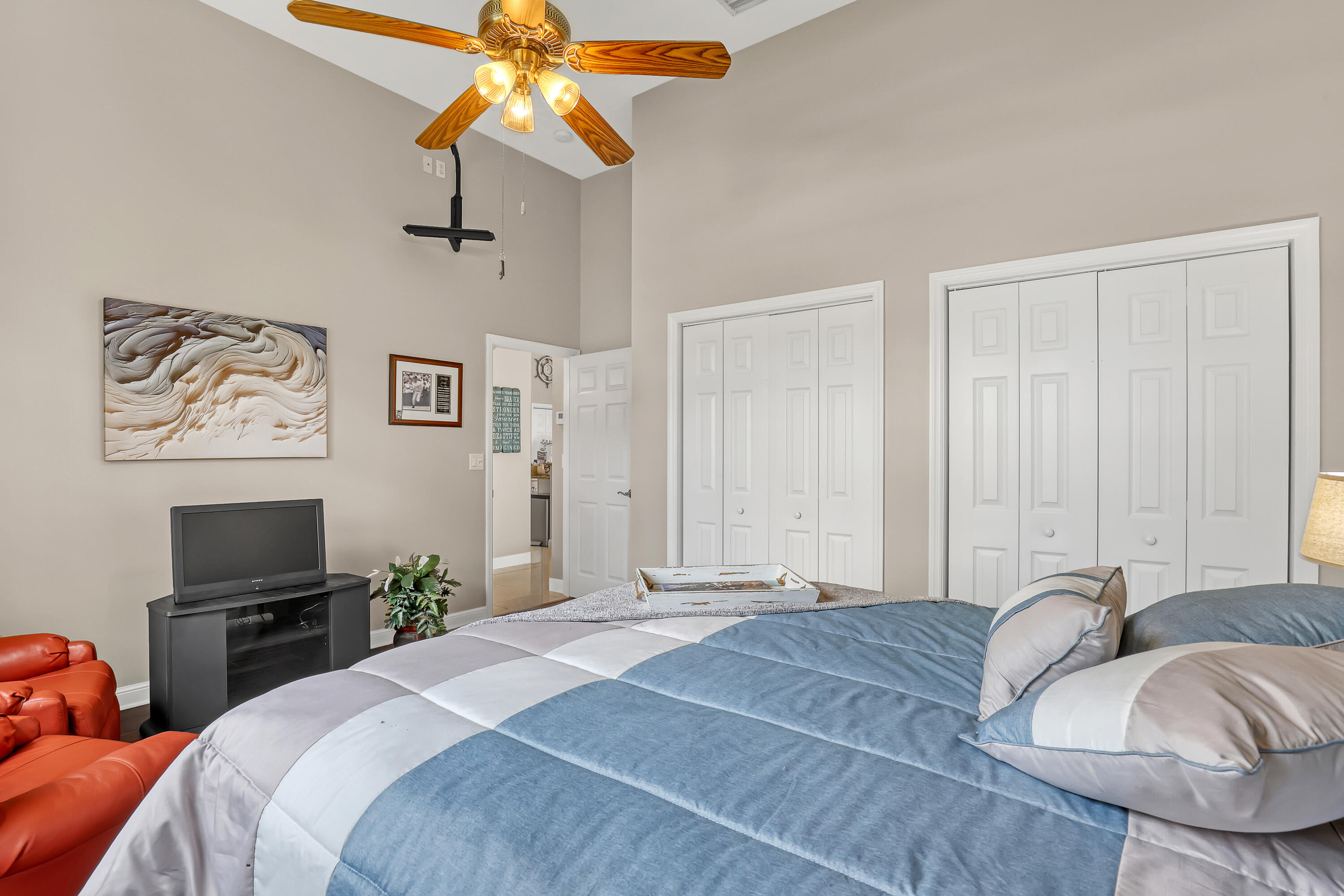 Acreage & Unrec (The Acreage) - Residential