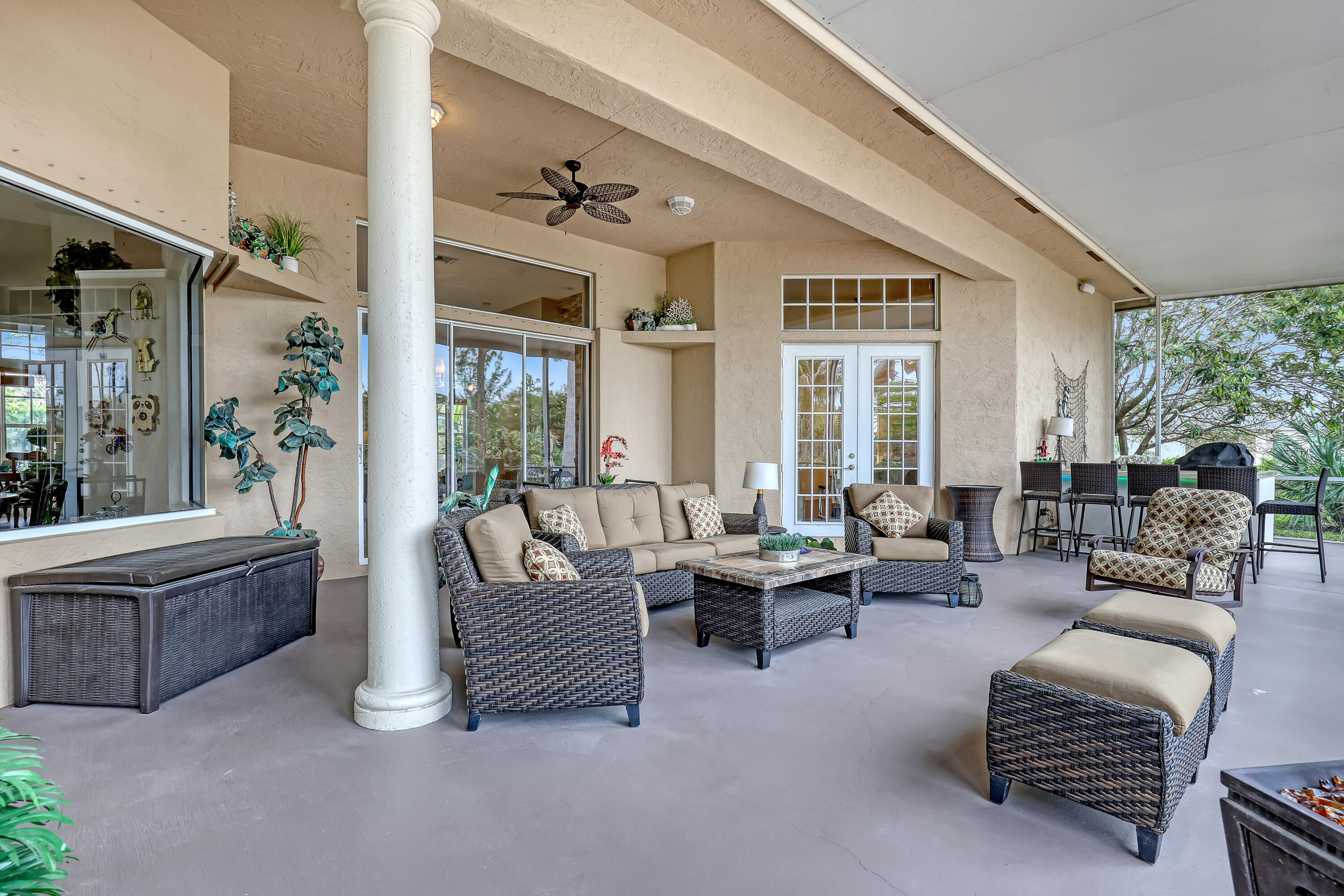 Acreage & Unrec (The Acreage) - Residential