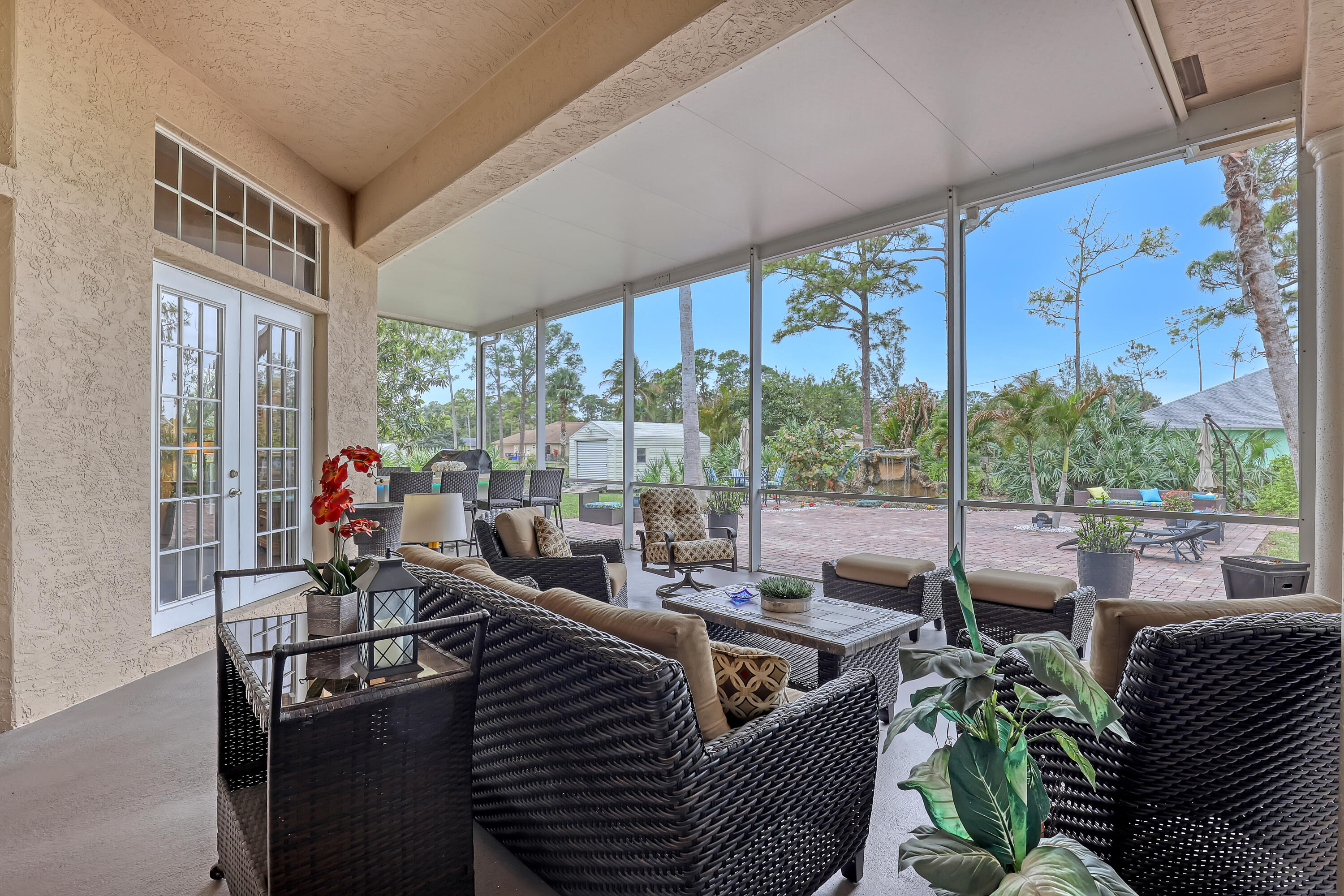 Acreage & Unrec (The Acreage) - Residential