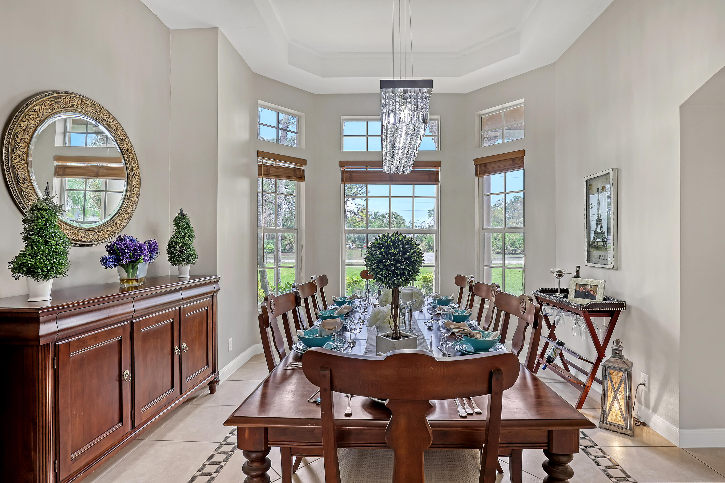 Acreage & Unrec (The Acreage) - Residential