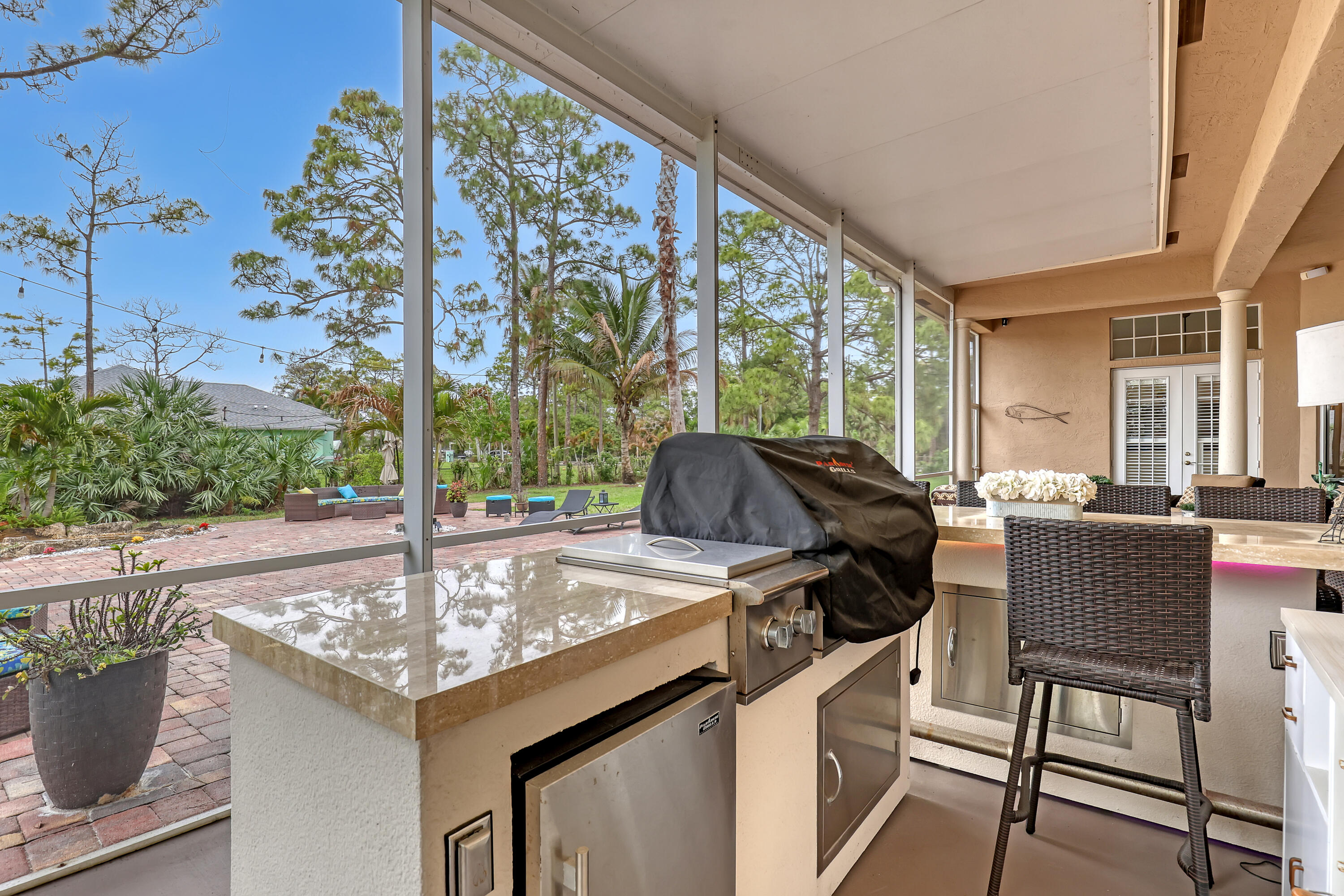 Acreage & Unrec (The Acreage) - Residential