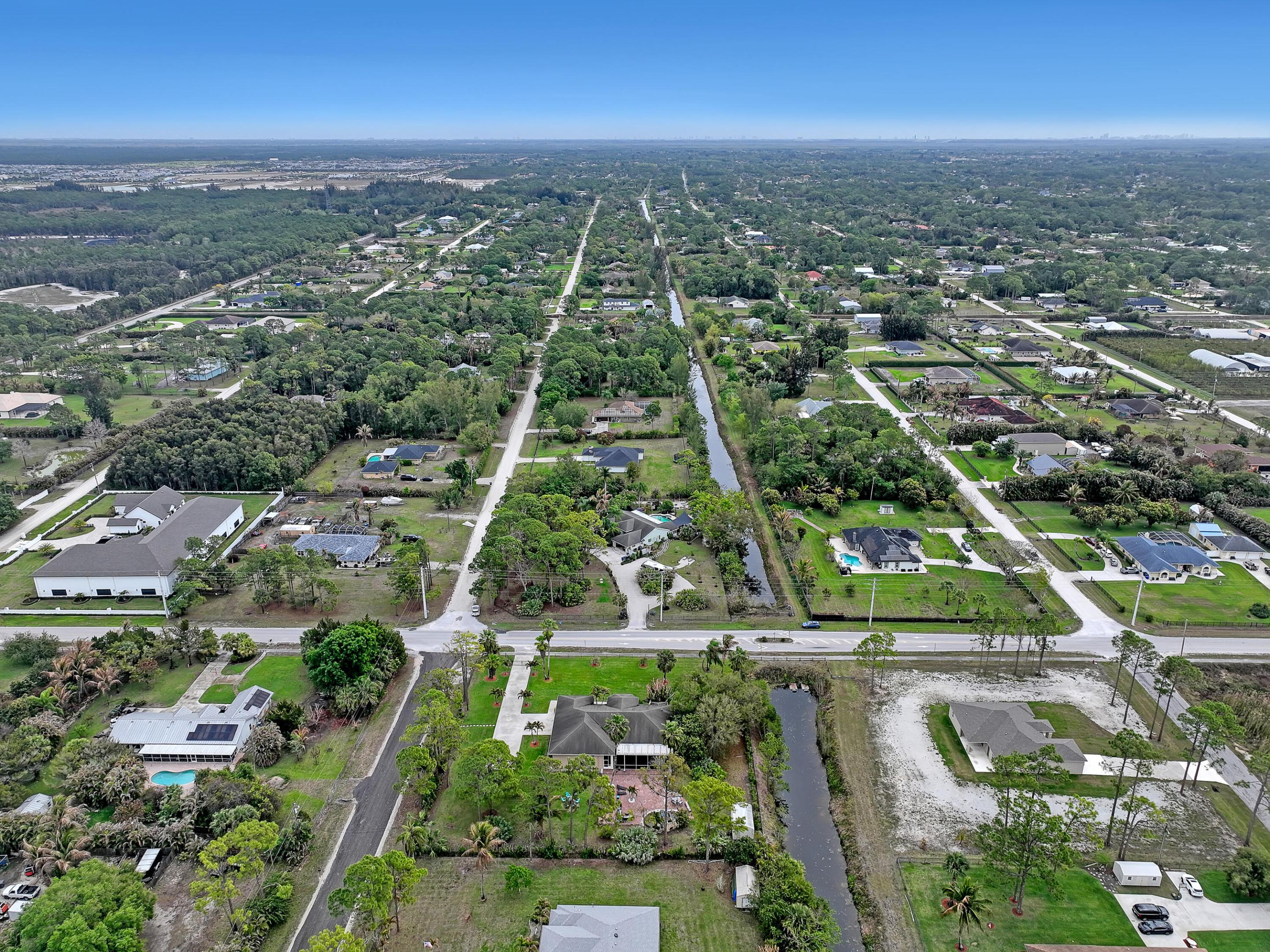 Acreage & Unrec (The Acreage) - Residential