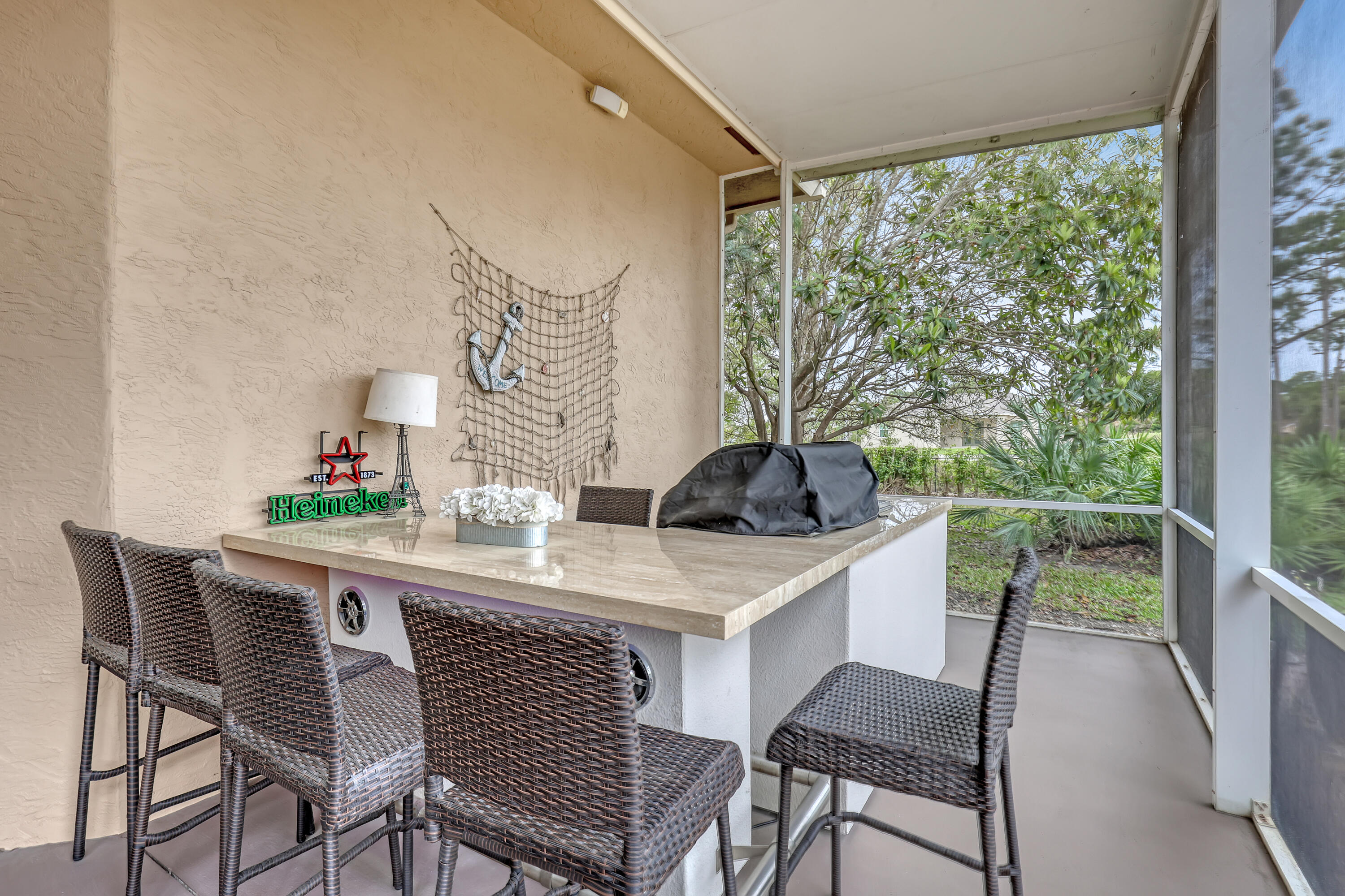 Acreage & Unrec (The Acreage) - Residential