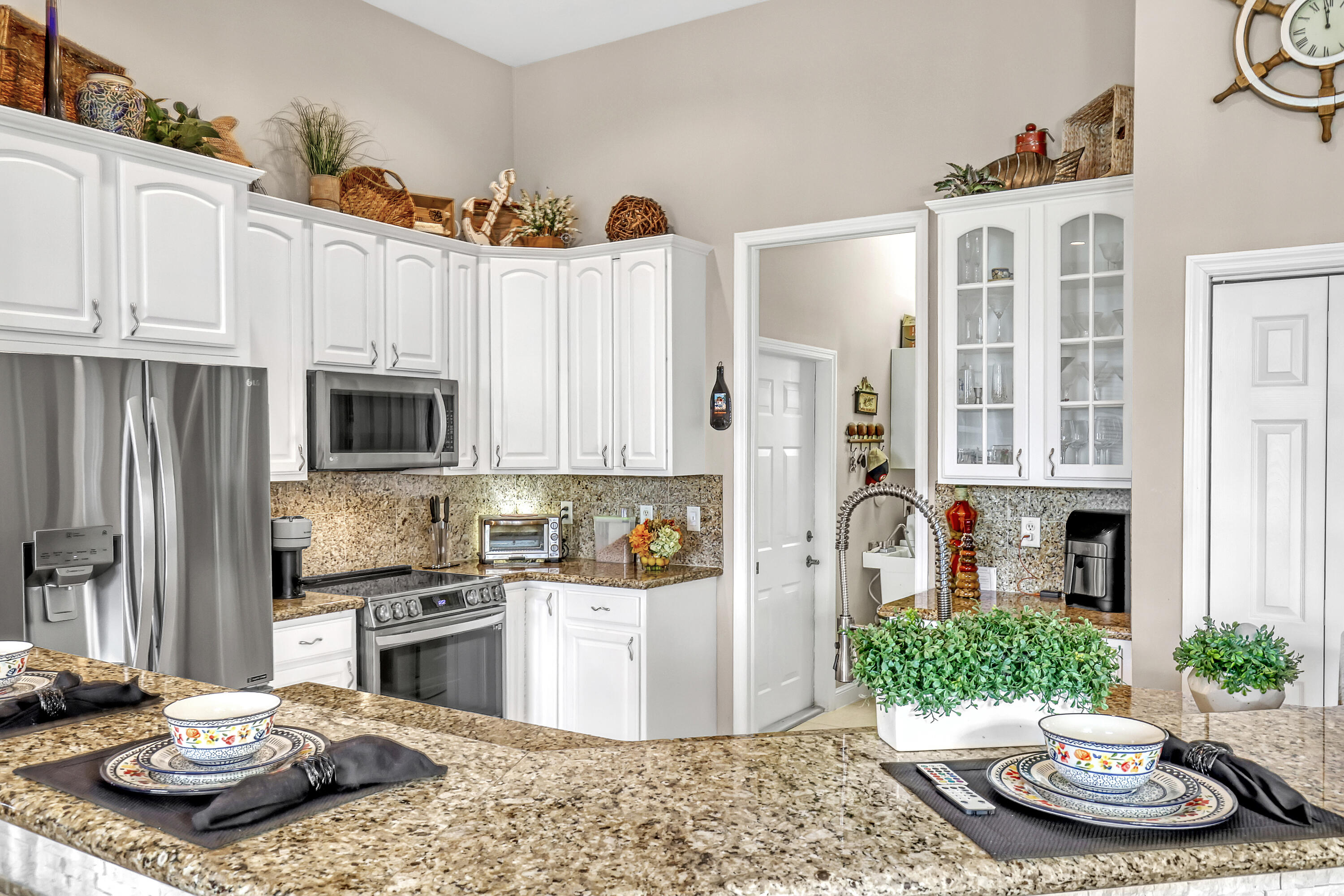 Acreage & Unrec (The Acreage) - Residential