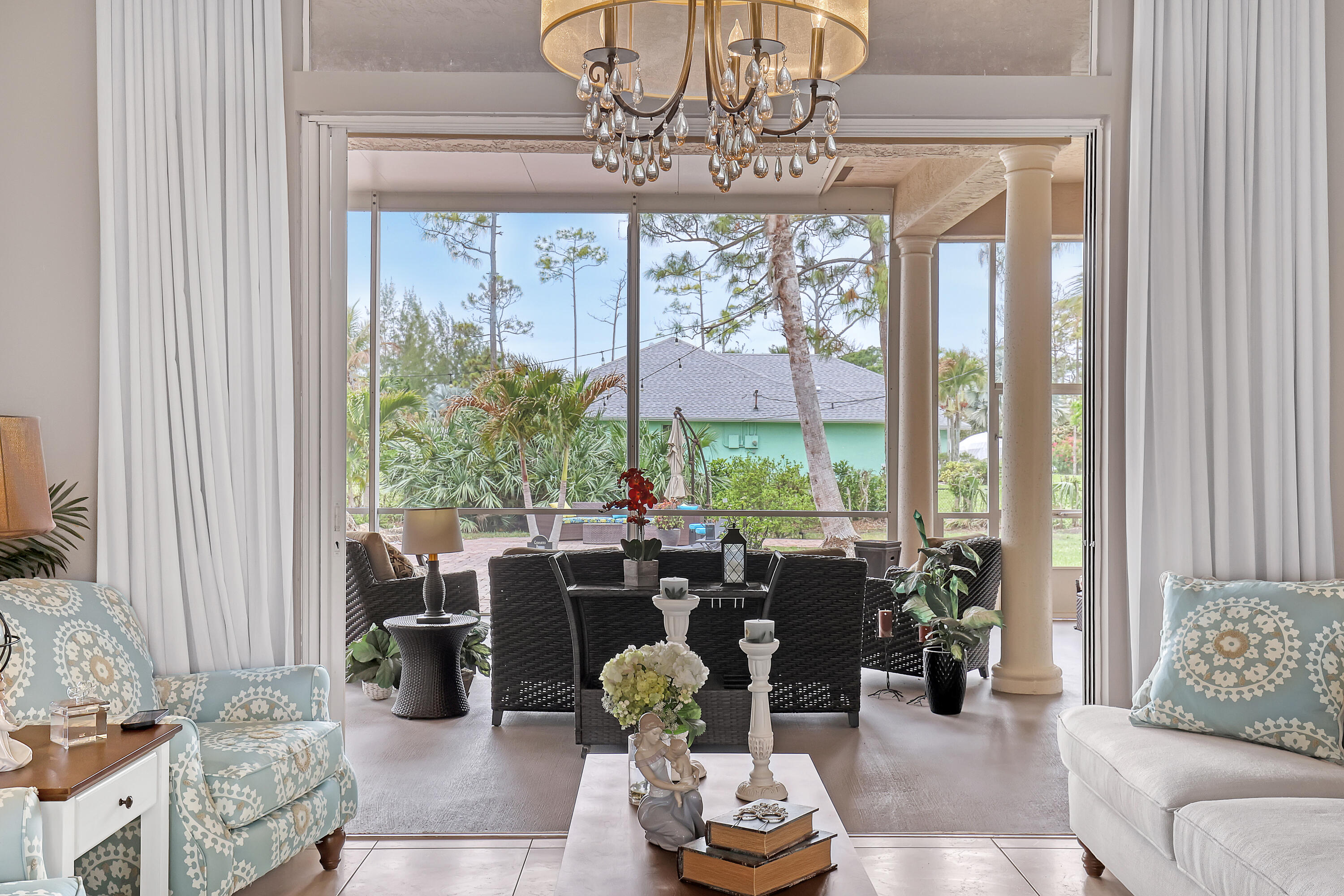 Acreage & Unrec (The Acreage) - Residential