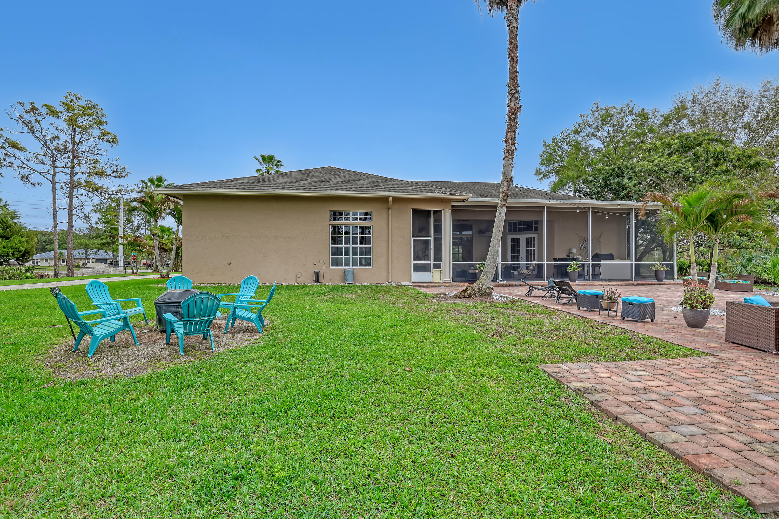 Acreage & Unrec (The Acreage) - Residential