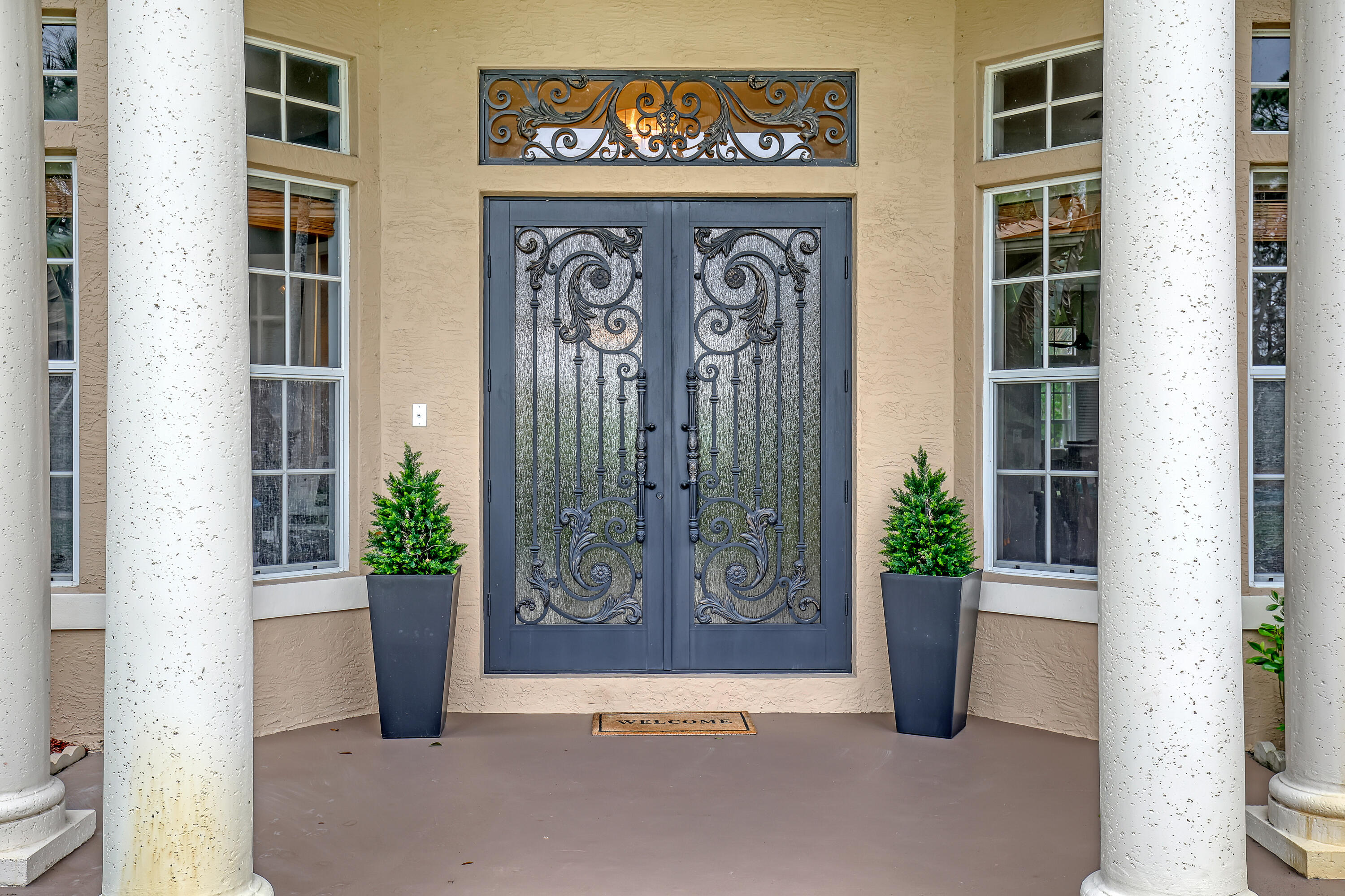 Acreage & Unrec (The Acreage) - Residential