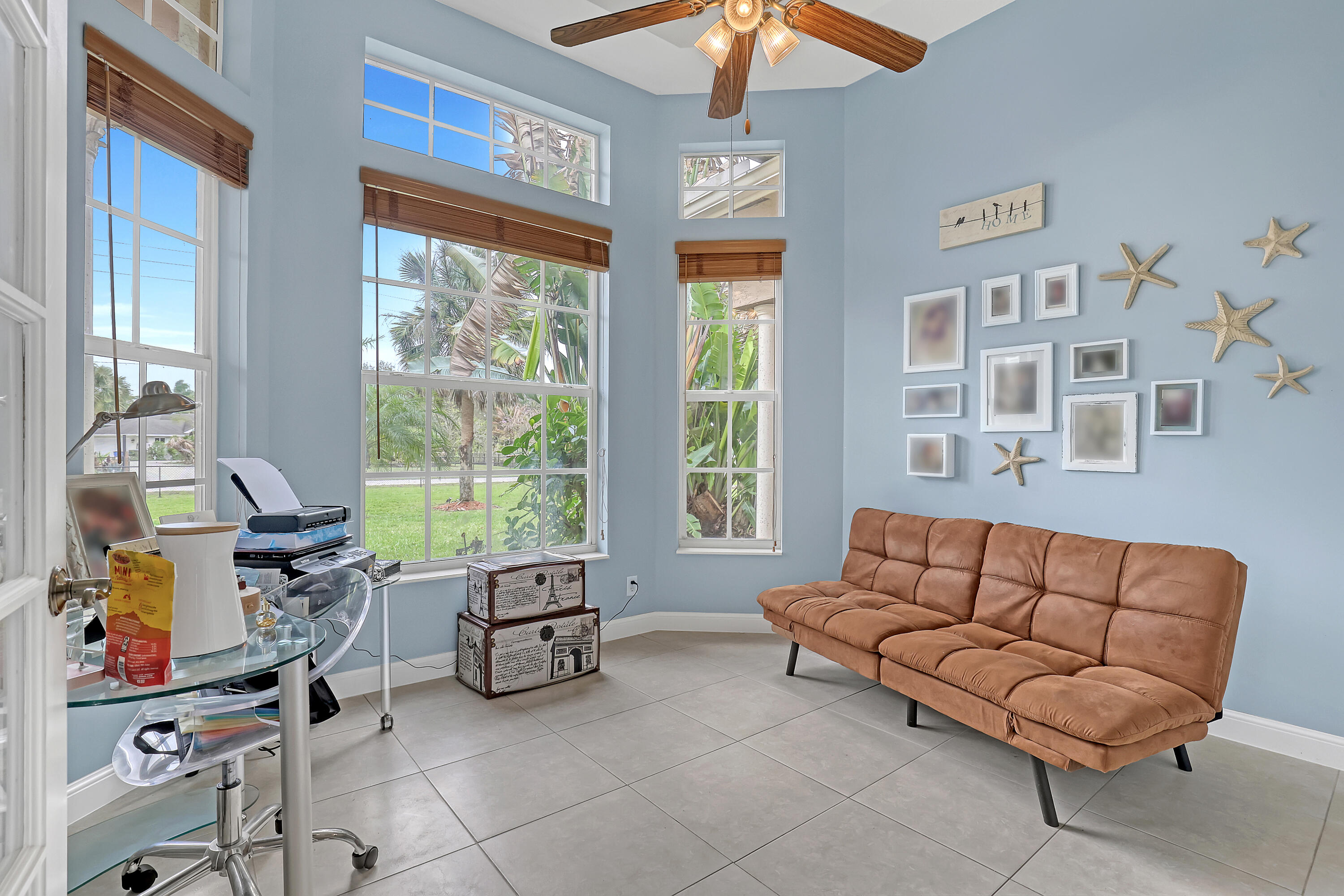 Acreage & Unrec (The Acreage) - Residential