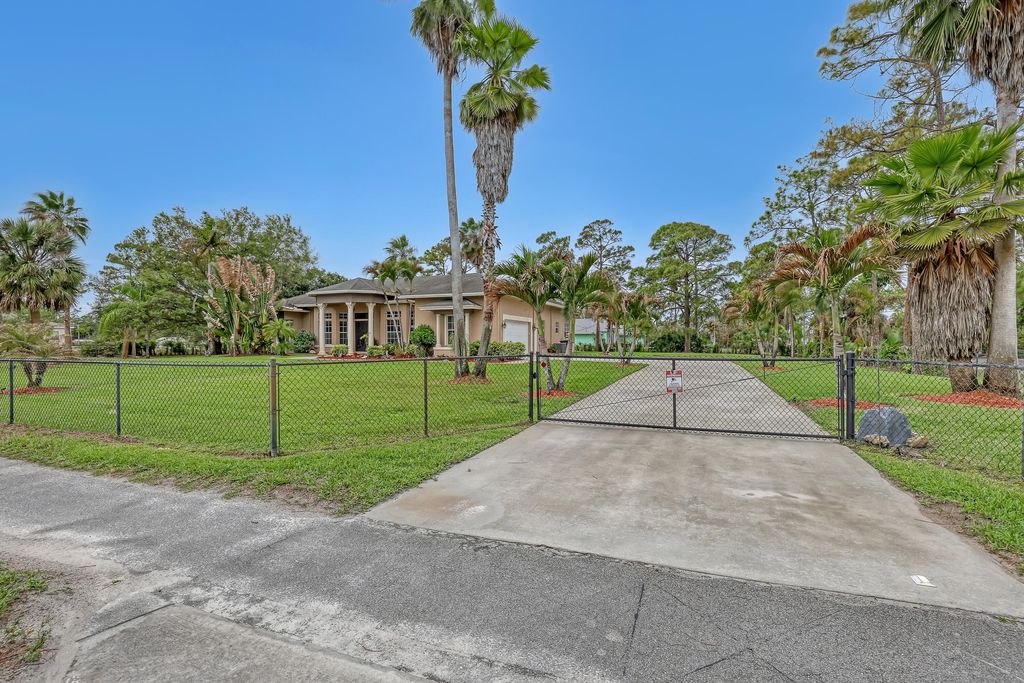 Photo of 14042 88th Place N, The Acreage, FL 33470 (MLS # B26003703)