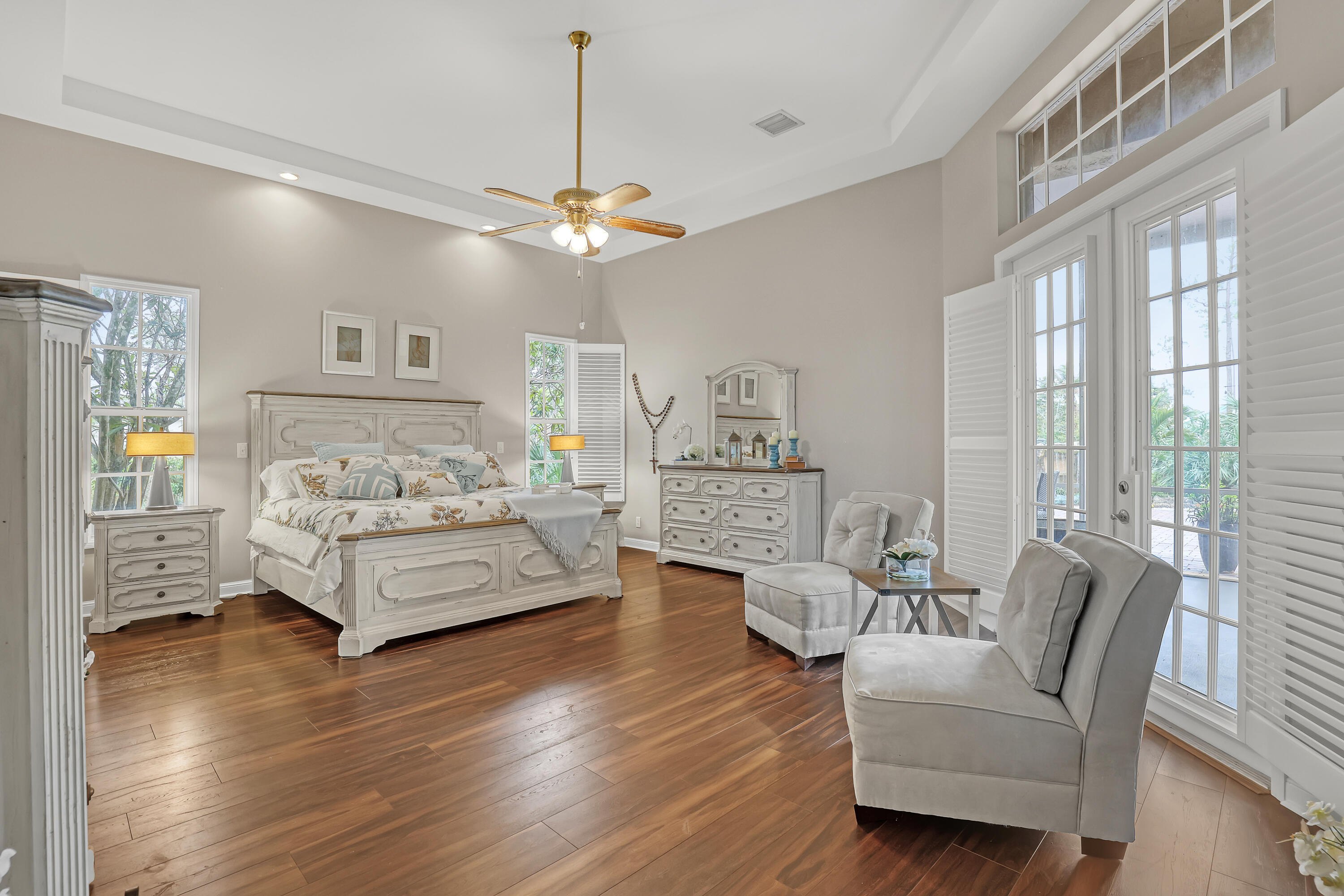 Acreage & Unrec (The Acreage) - Residential