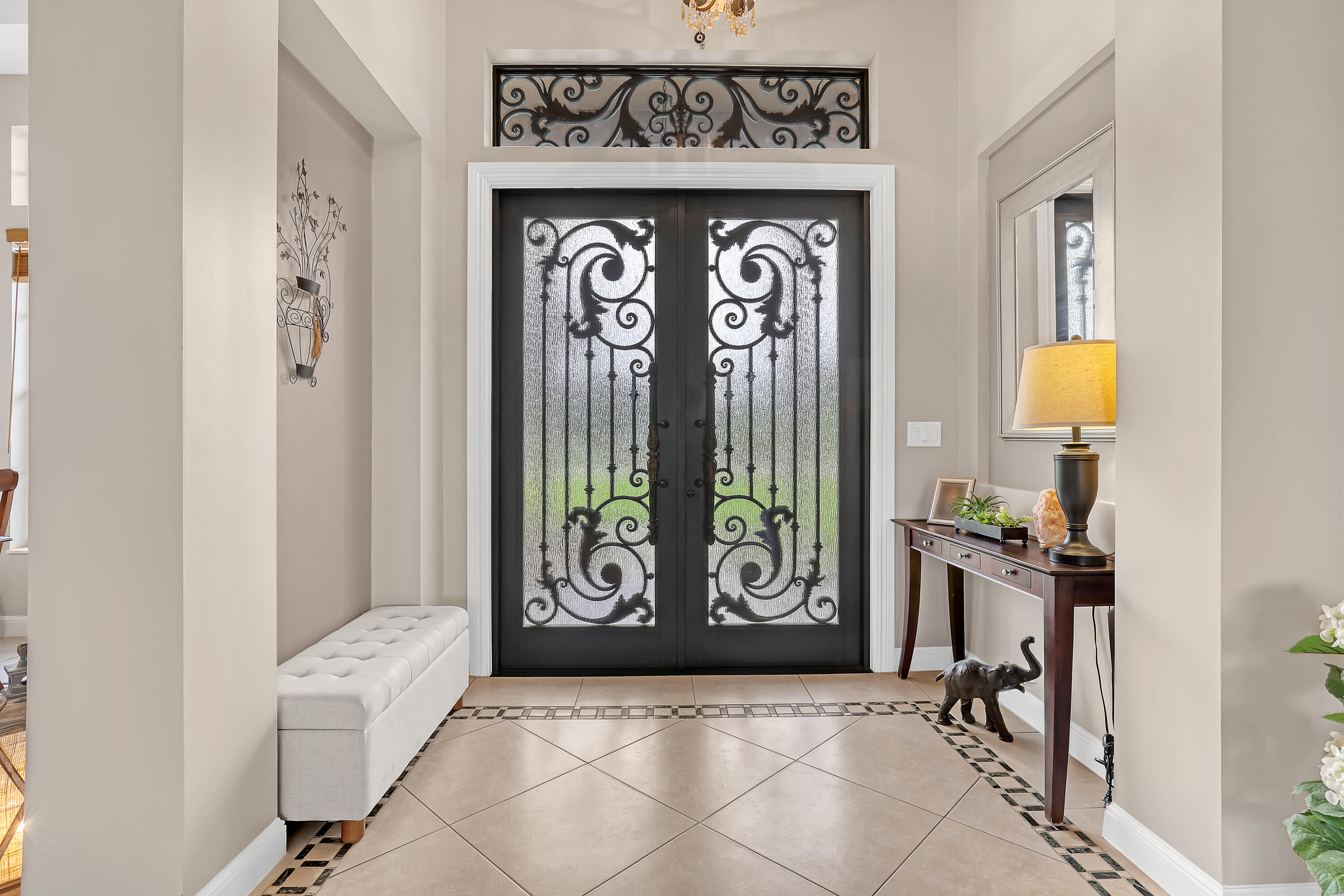 Acreage & Unrec (The Acreage) - Residential