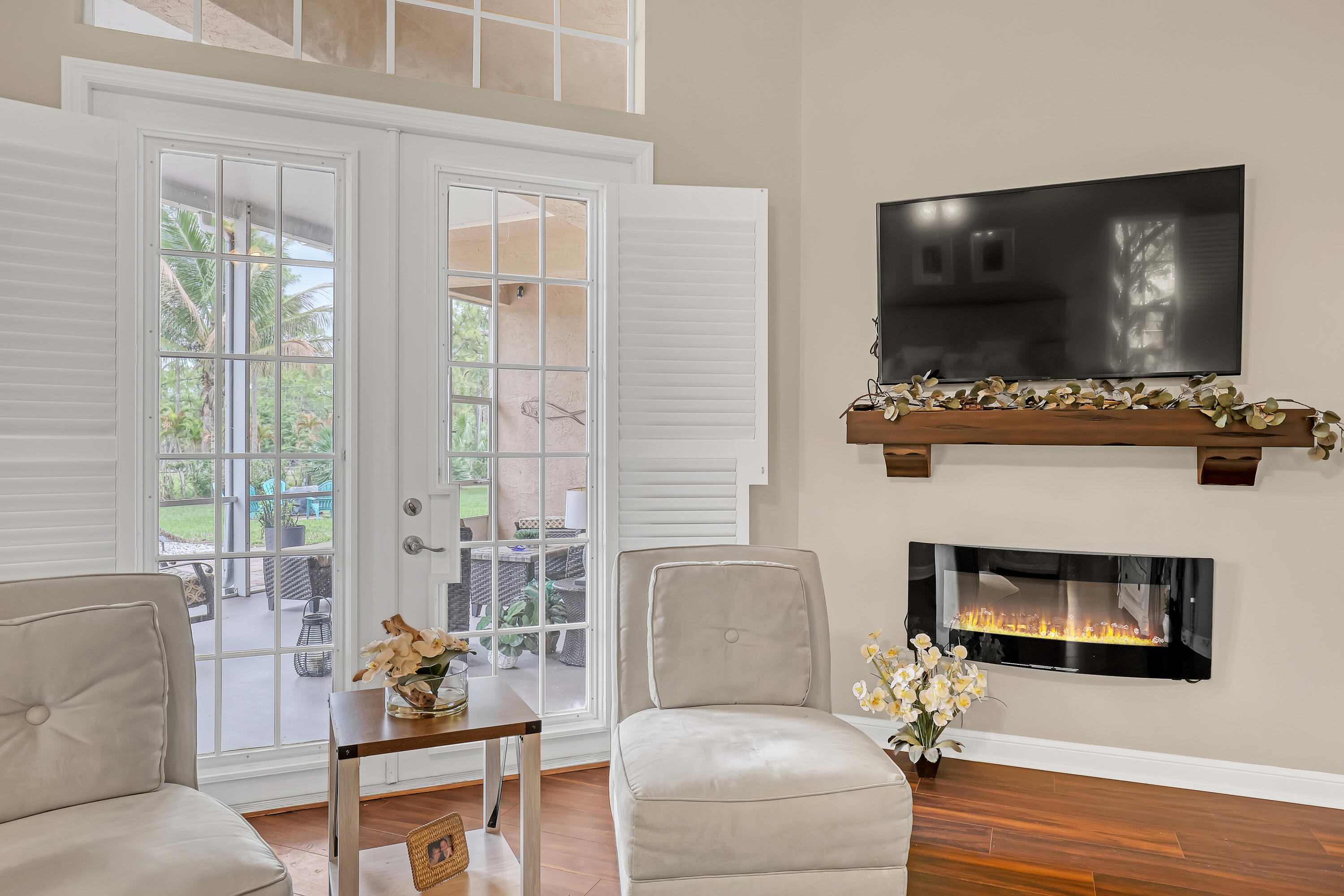 Acreage & Unrec (The Acreage) - Residential