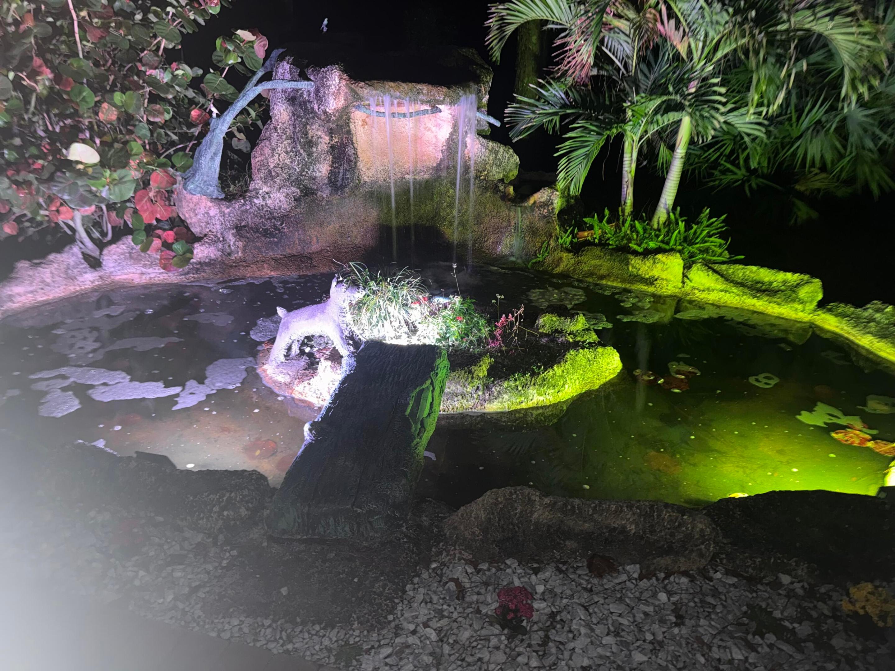 Acreage & Unrec (The Acreage) - Residential