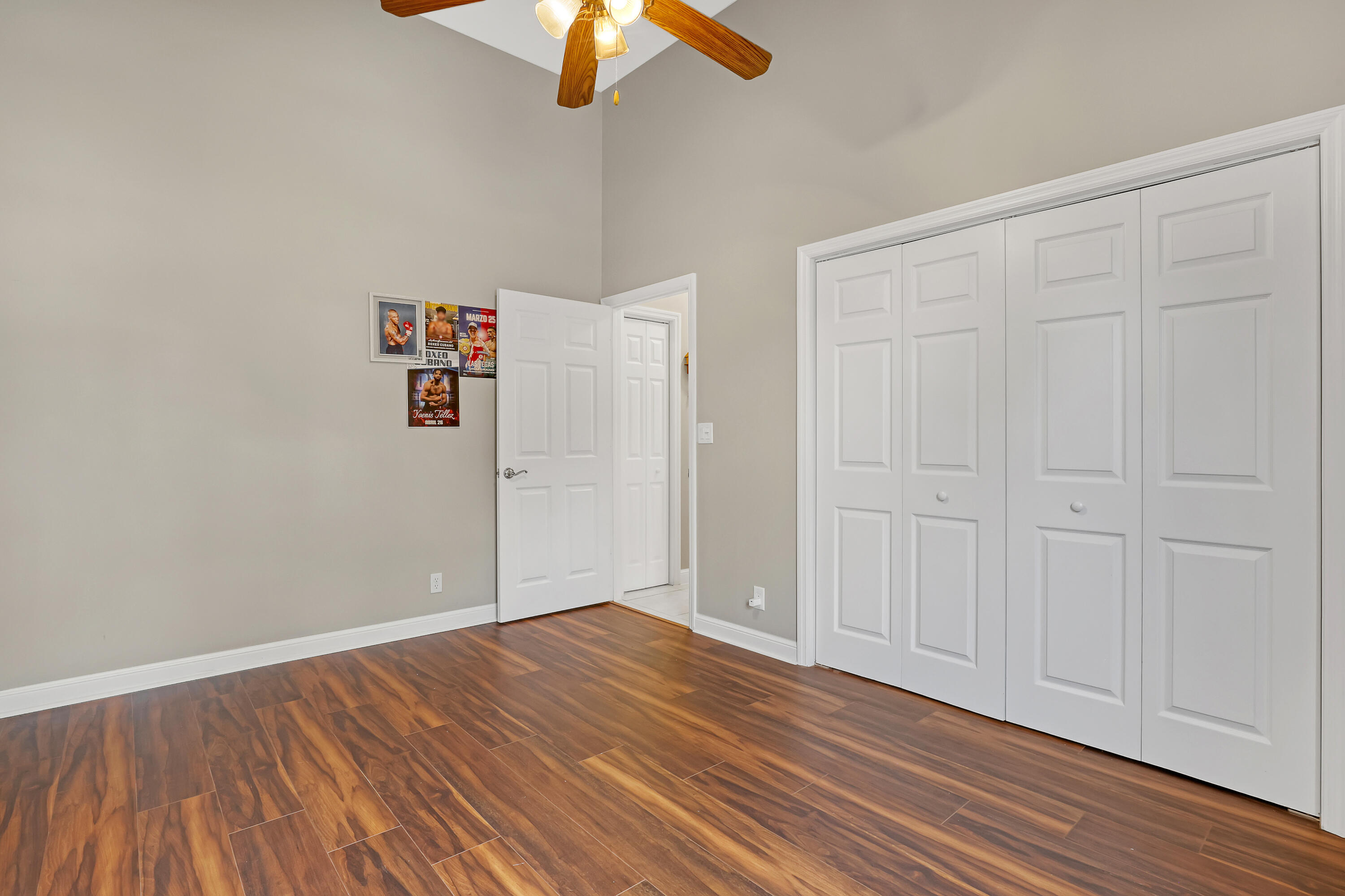 Acreage & Unrec (The Acreage) - Residential