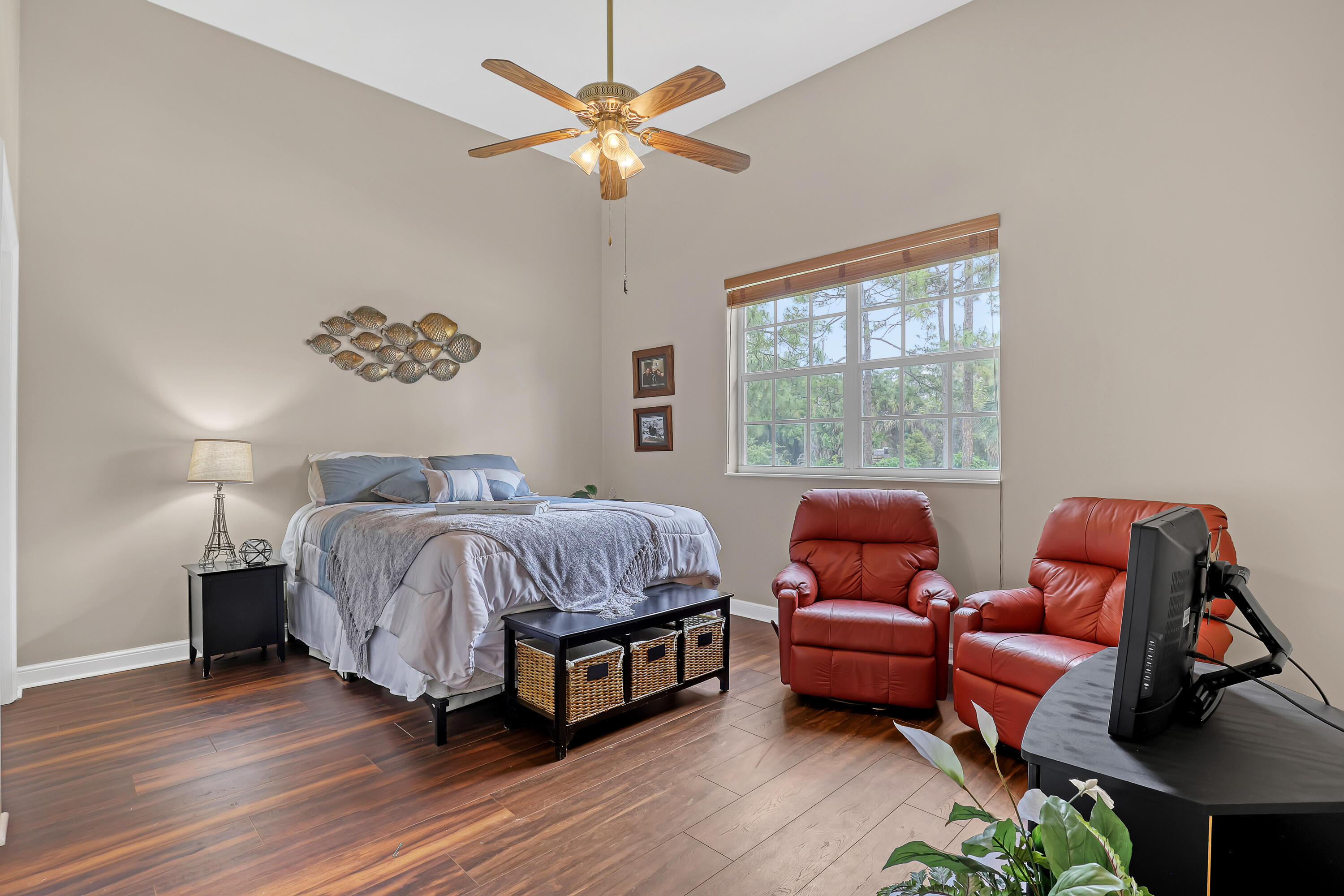 Acreage & Unrec (The Acreage) - Residential