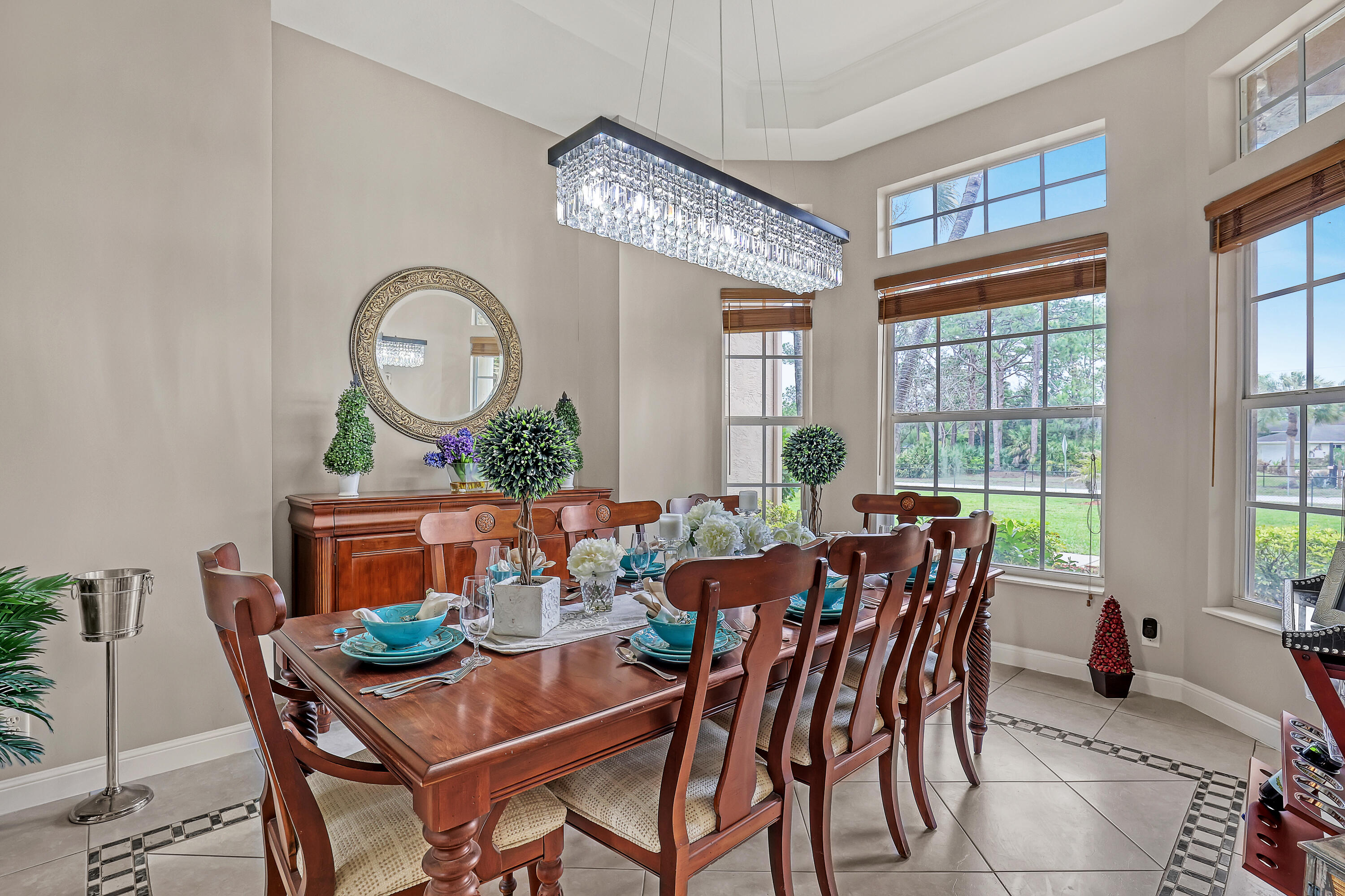 Acreage & Unrec (The Acreage) - Residential