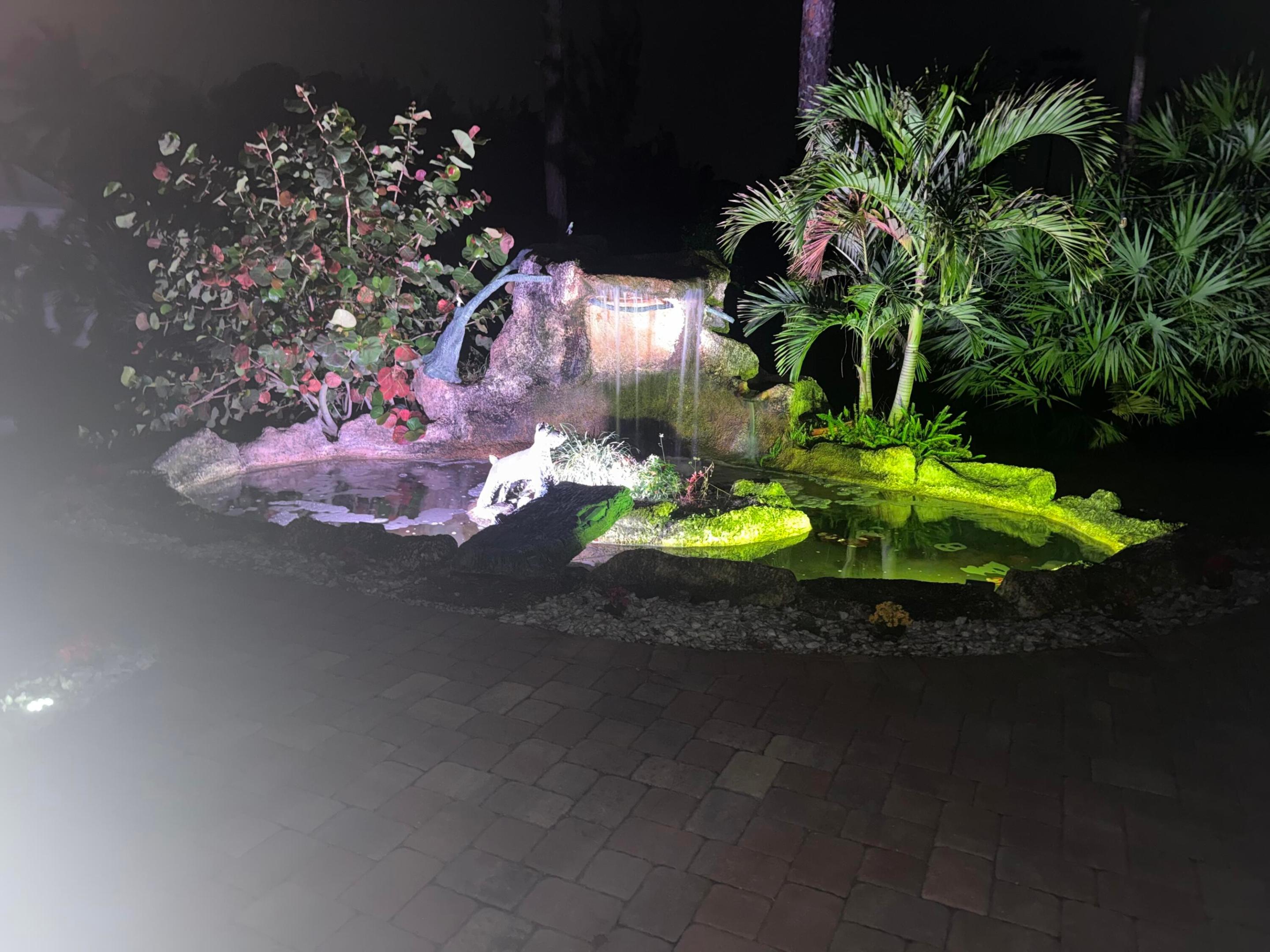 Acreage & Unrec (The Acreage) - Residential