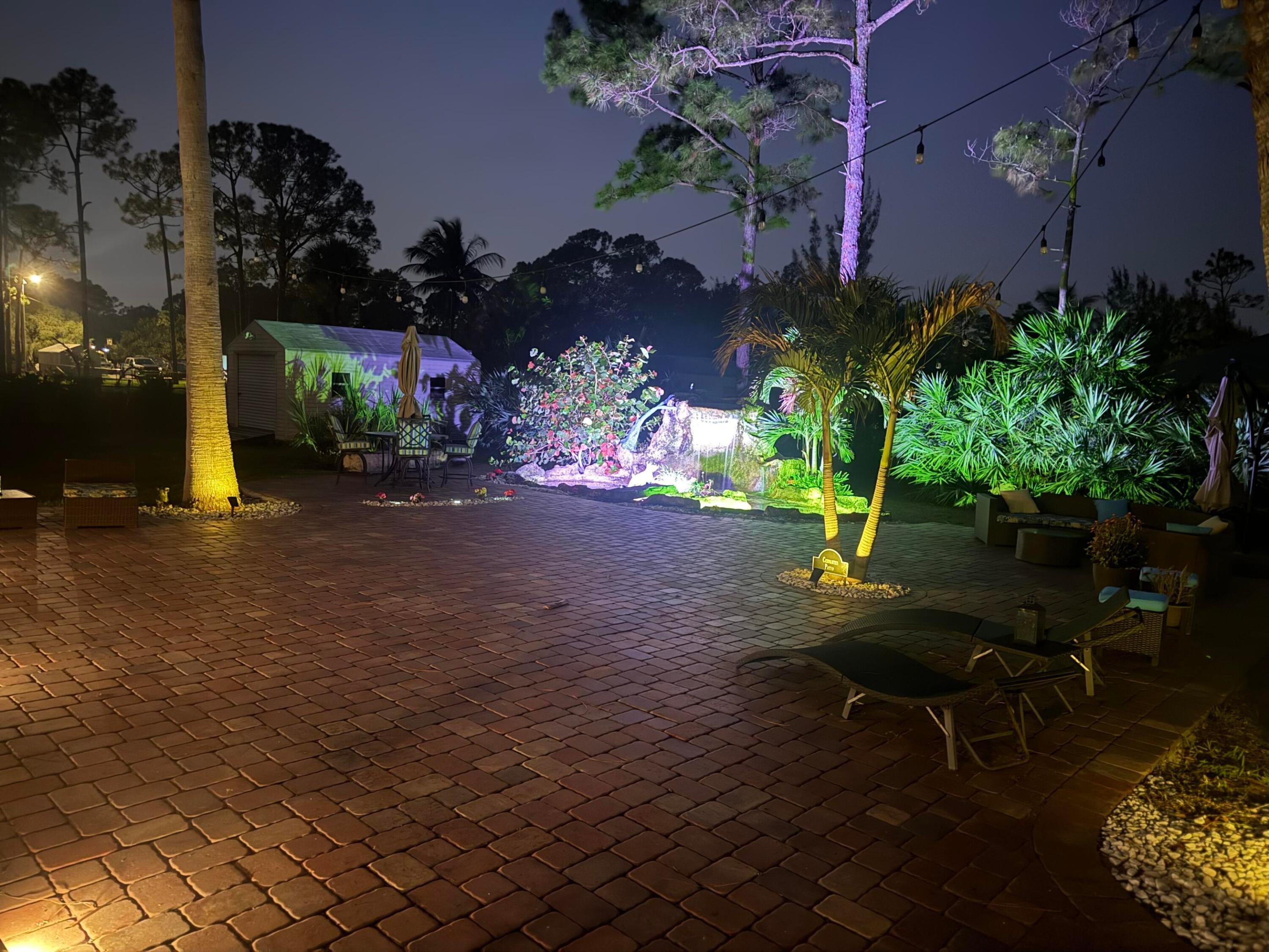 Acreage & Unrec (The Acreage) - Residential