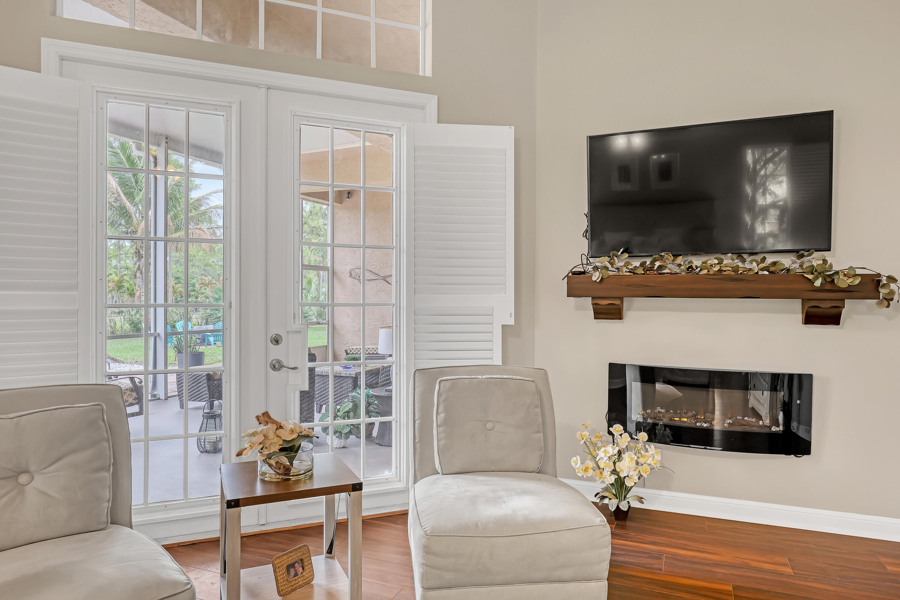 Acreage & Unrec (The Acreage) - Residential