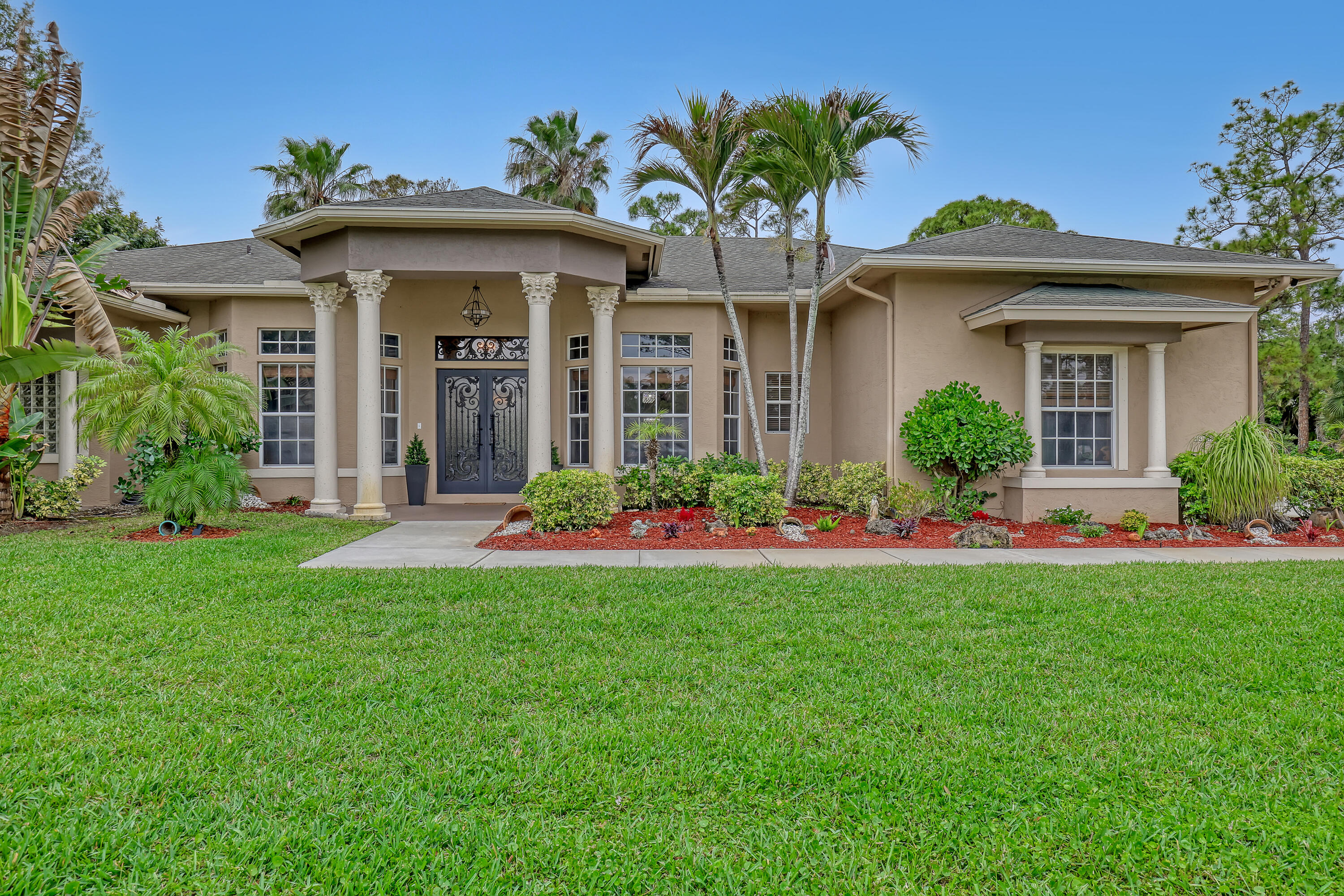 Acreage & Unrec (The Acreage) - Residential