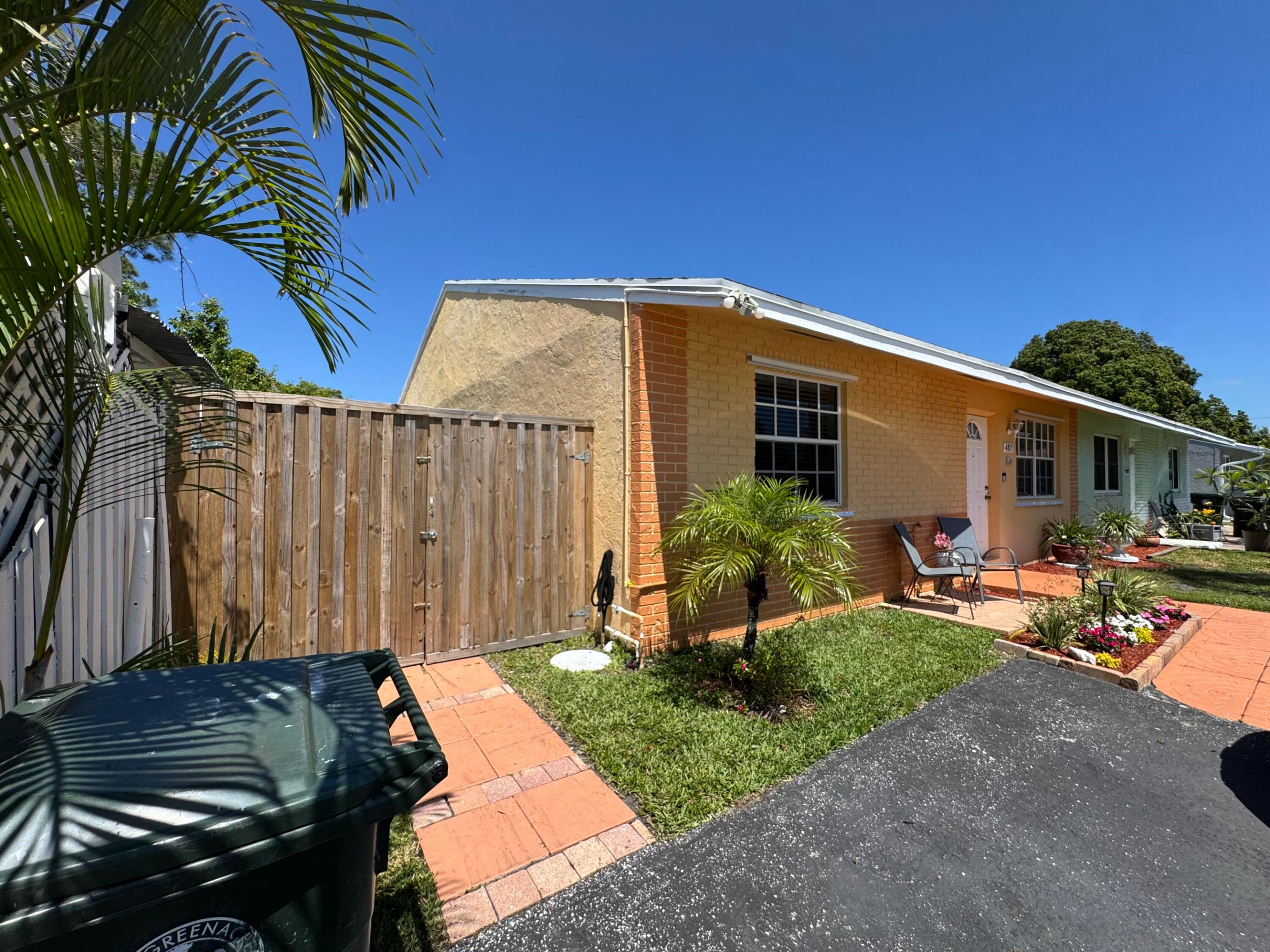 4815 Gladiator Circle