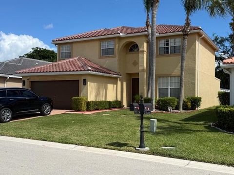 7228 Chesapeake Circle Boynton Beach FL 33436