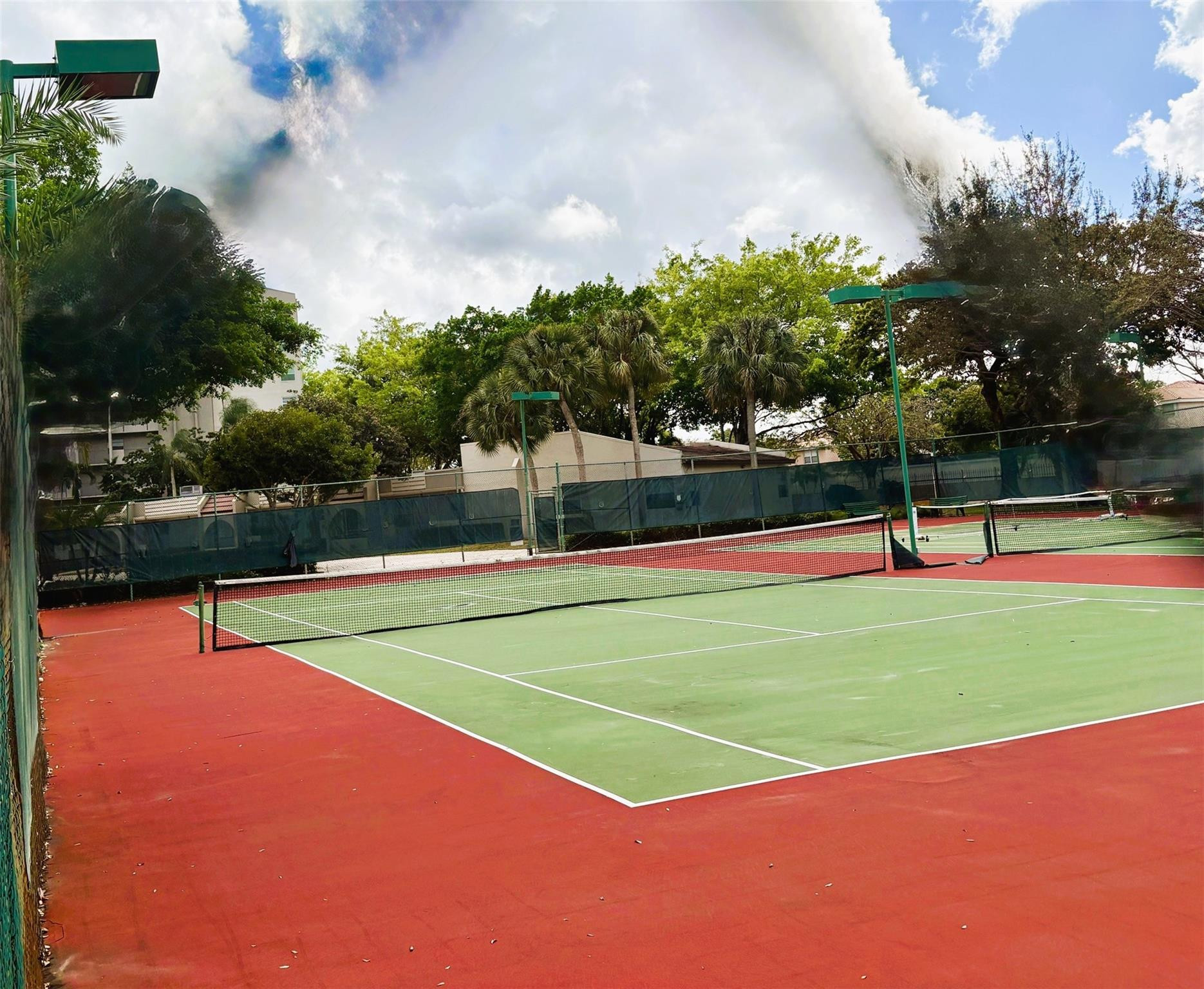 18TH HOLE AT INVERRARY CONDO - Residential Lease