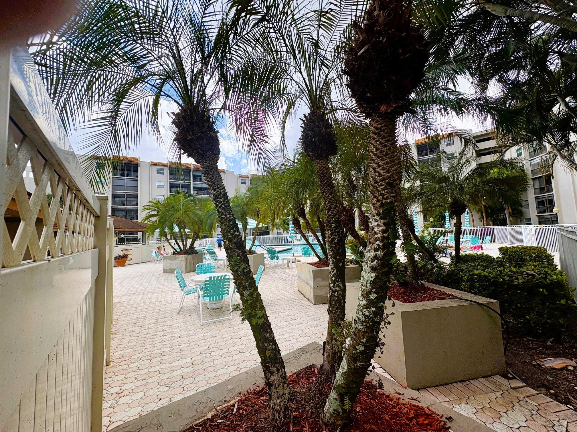 18TH HOLE AT INVERRARY CONDO - Residential Lease