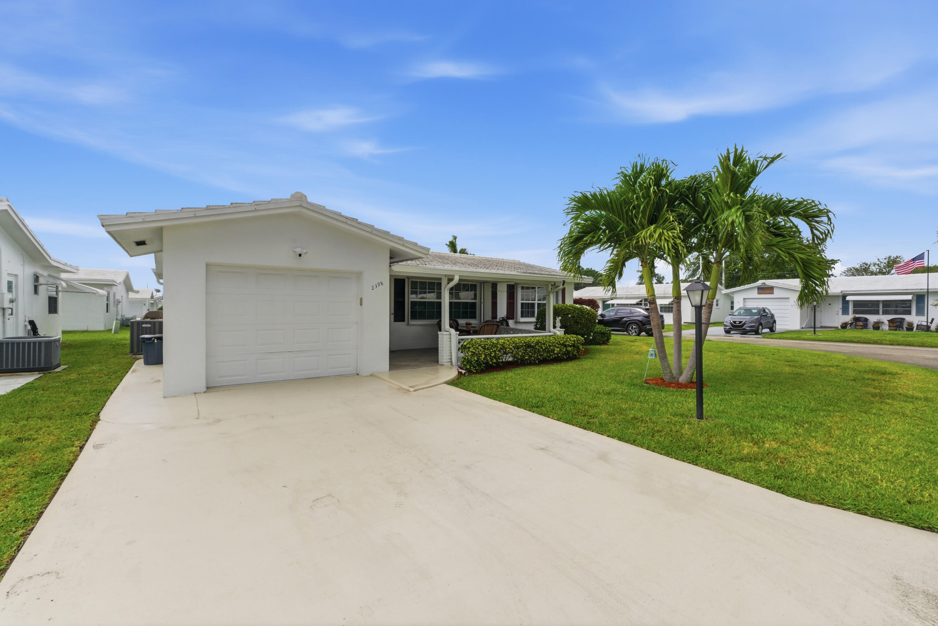 PALM BEACH LEISUREVILLE SEC 6 - Residential
