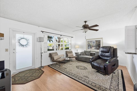 Tiny photo for 551 DURHAM Circle #T, Deerfield Beach, FL 33442 (MLS # B26080930)