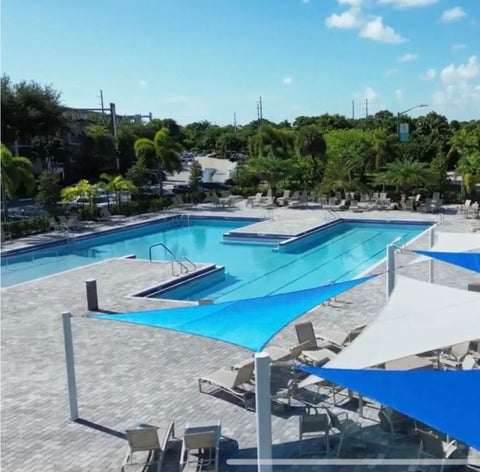 Tiny photo for 551 DURHAM Circle #T, Deerfield Beach, FL 33442 (MLS # B26080930)