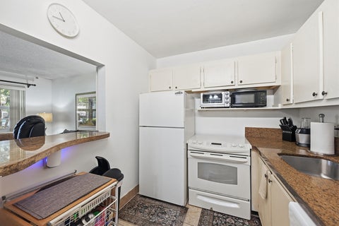 Tiny photo for 551 DURHAM Circle #T, Deerfield Beach, FL 33442 (MLS # B26080930)