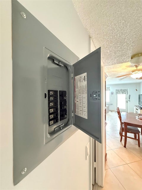 Tiny photo for 53 Markham C #53, Deerfield Beach, FL 33442 (MLS # F10539639)