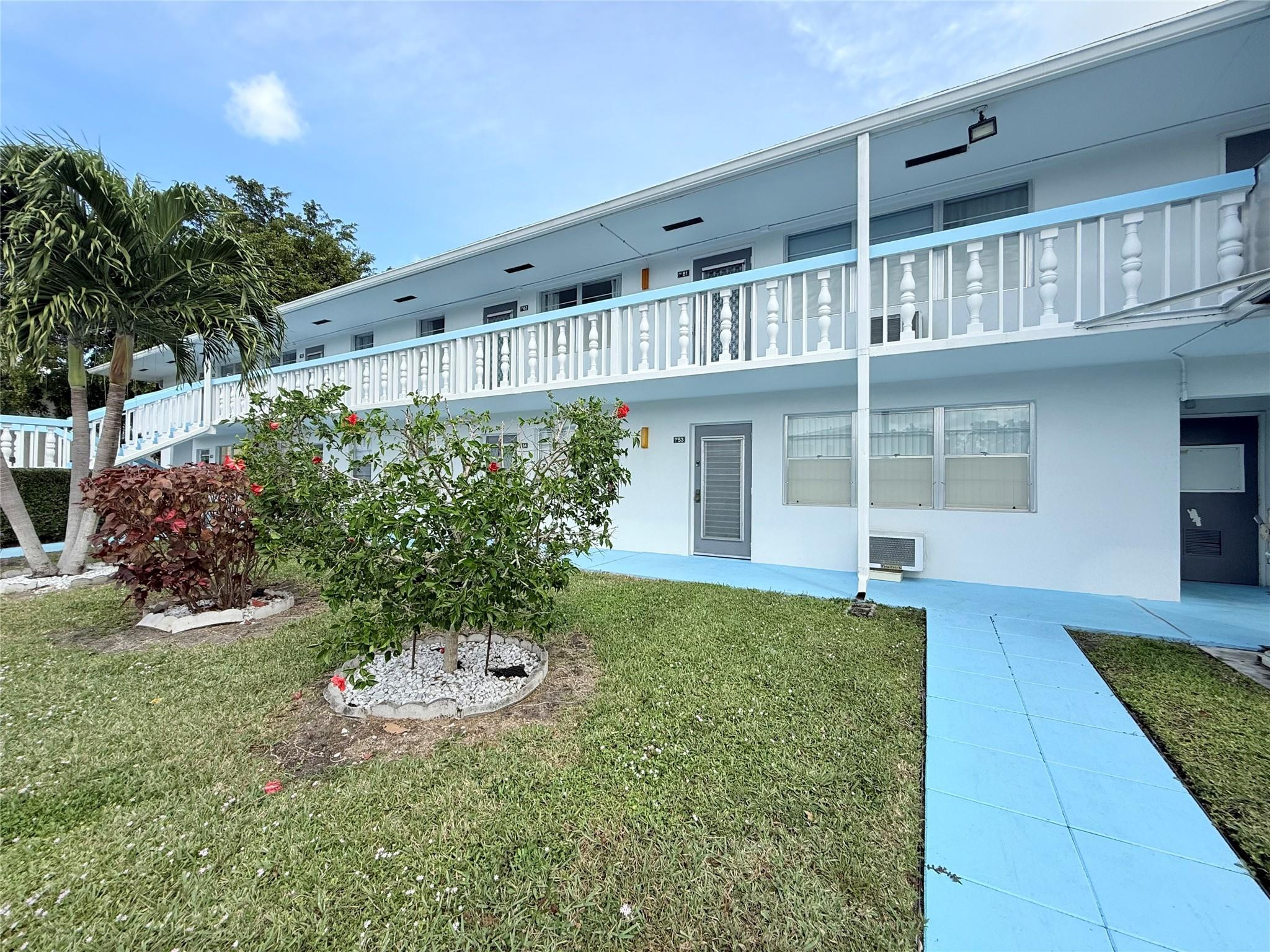 Century Village - Residential