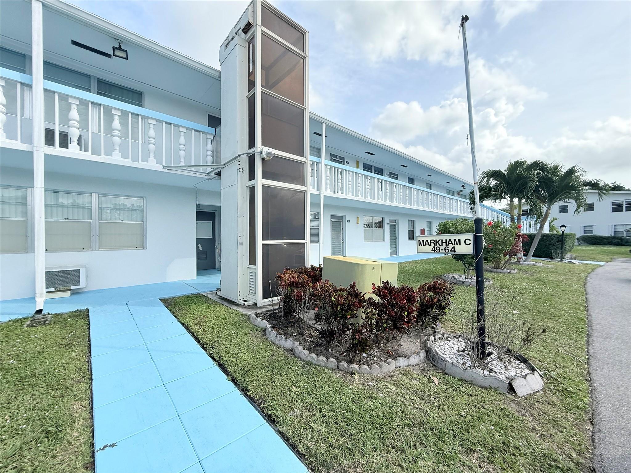 Century Village - Residential