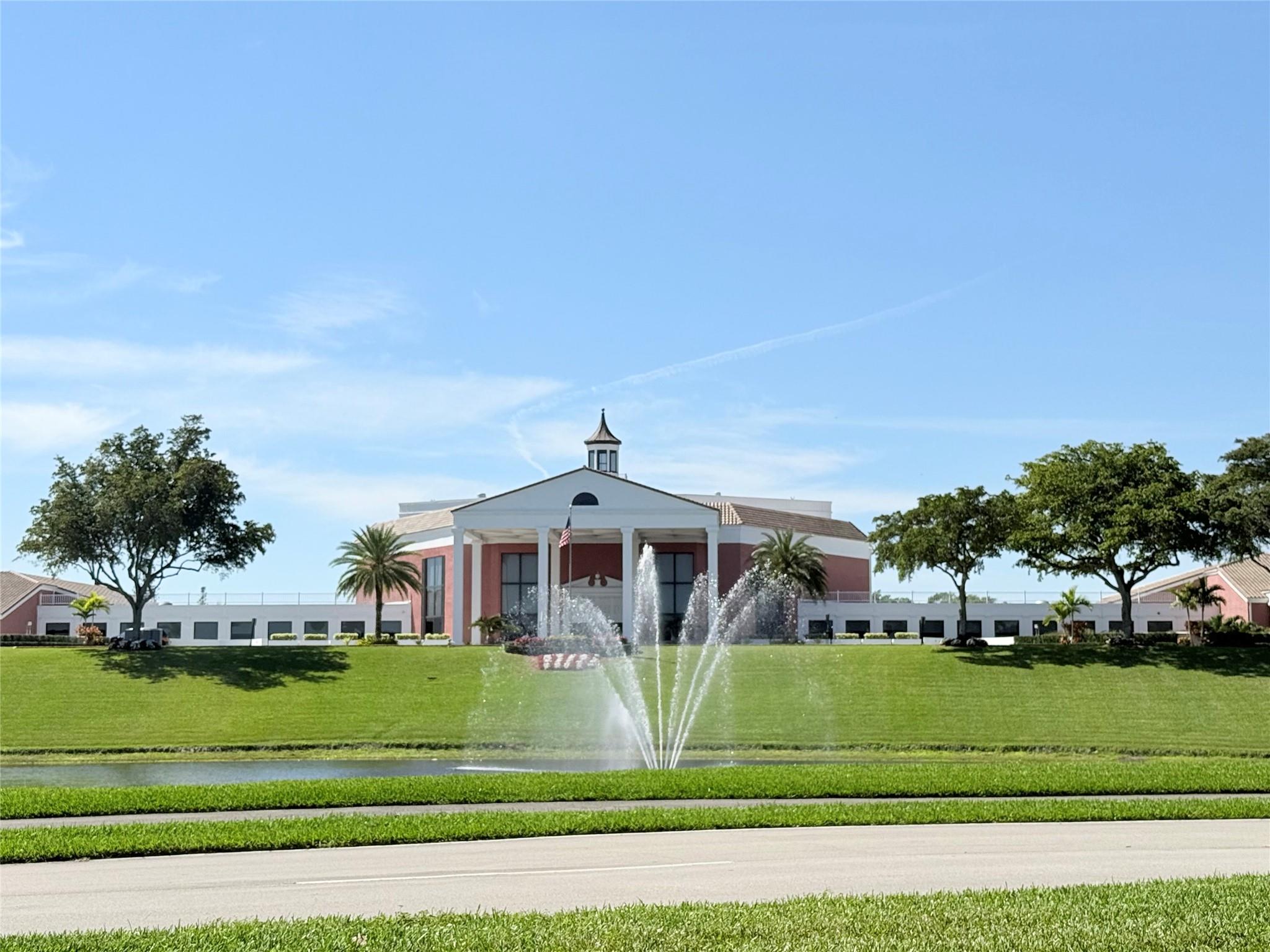 Century Village - Residential