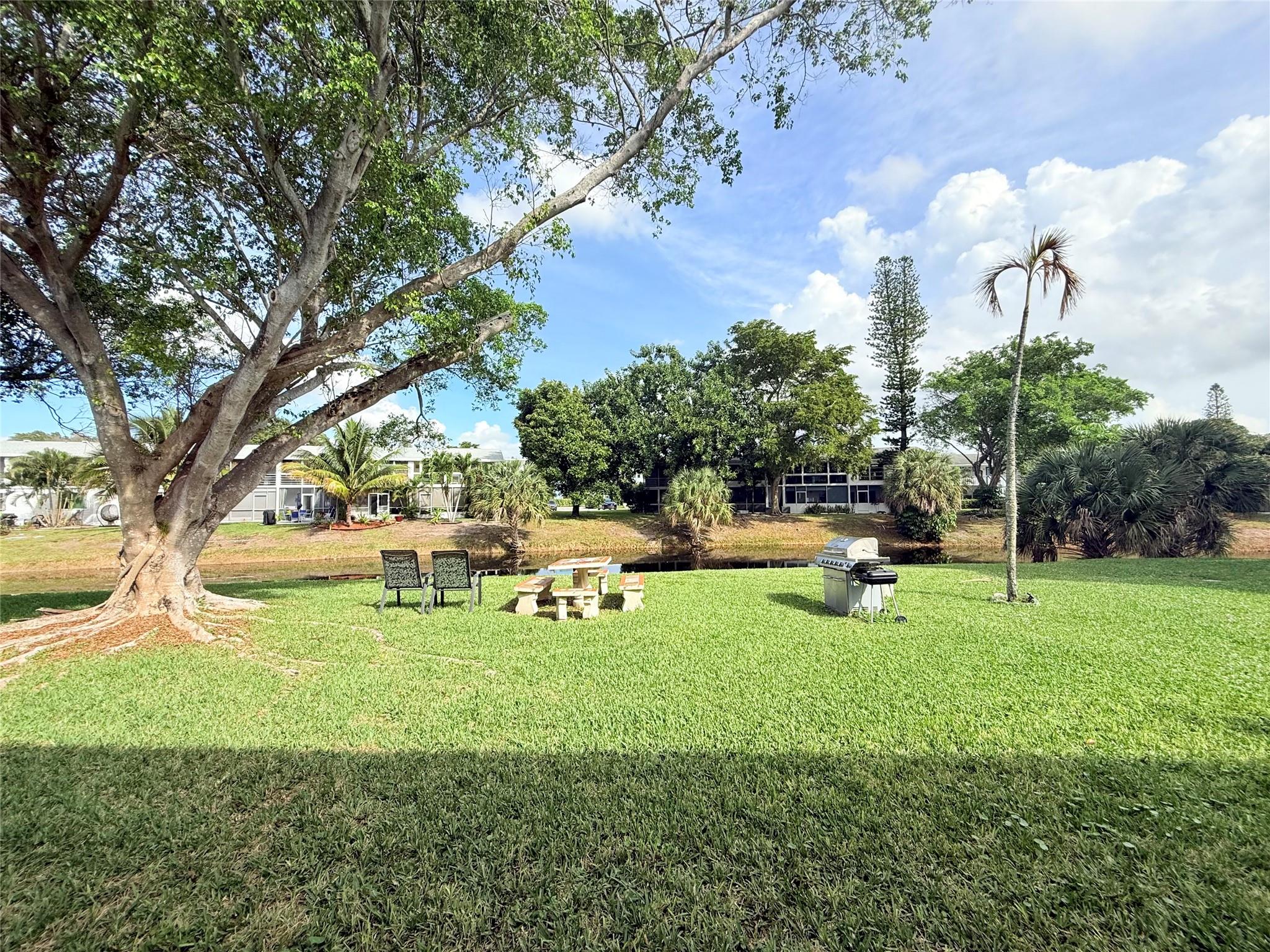 Century Village - Residential