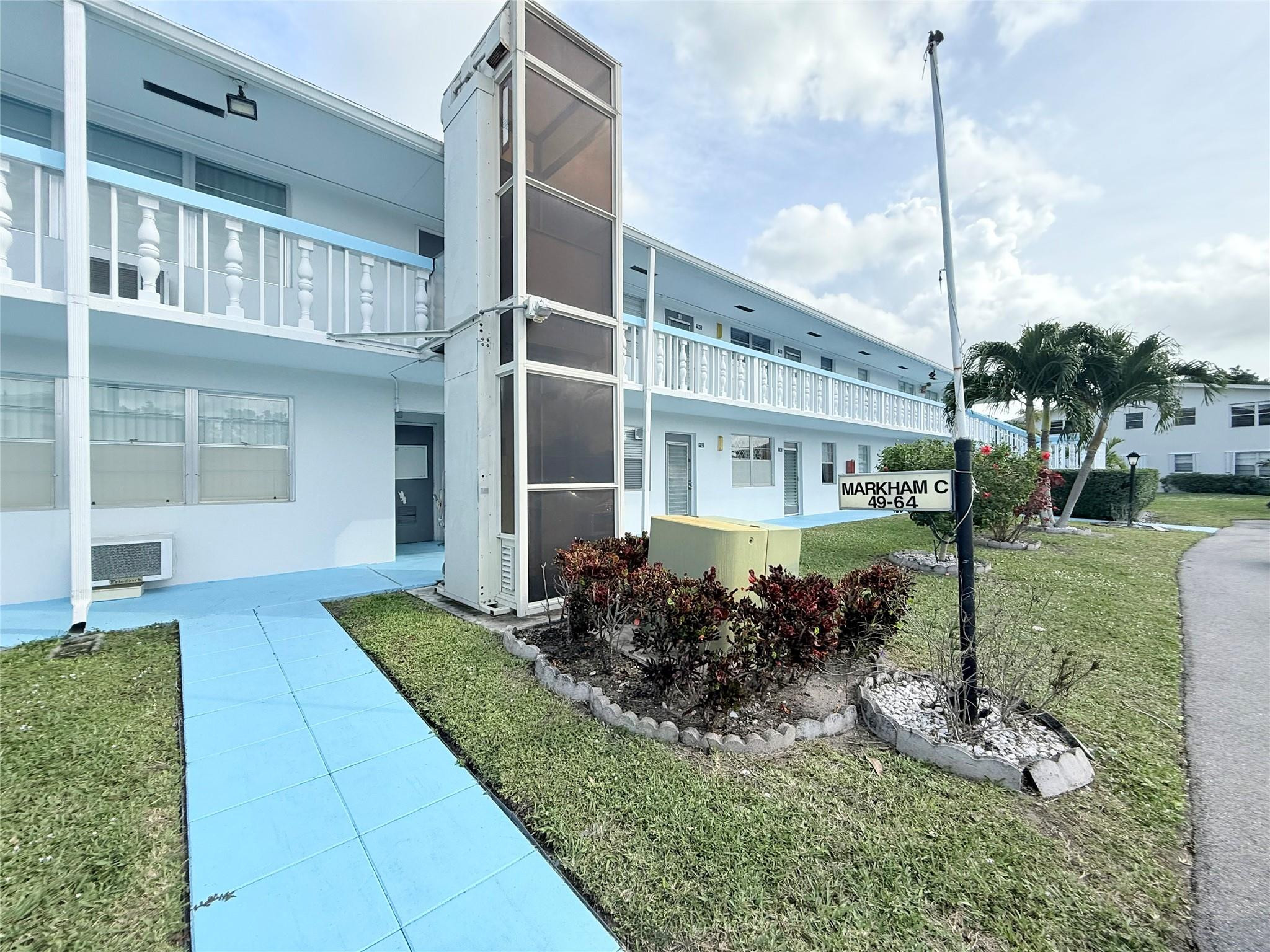 Century Village - Residential