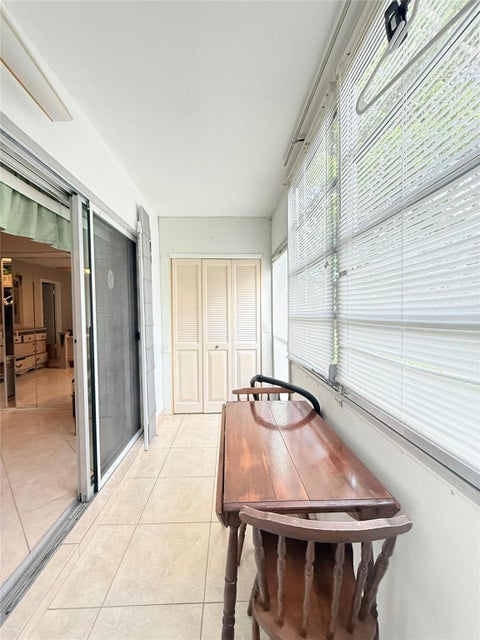 Tiny photo for 53 Markham C #53, Deerfield Beach, FL 33442 (MLS # F10539639)