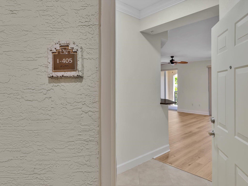 Photo of 1405 RENAISSANCE Way #405, Boynton Beach, FL 33426 (MLS # B26091340)