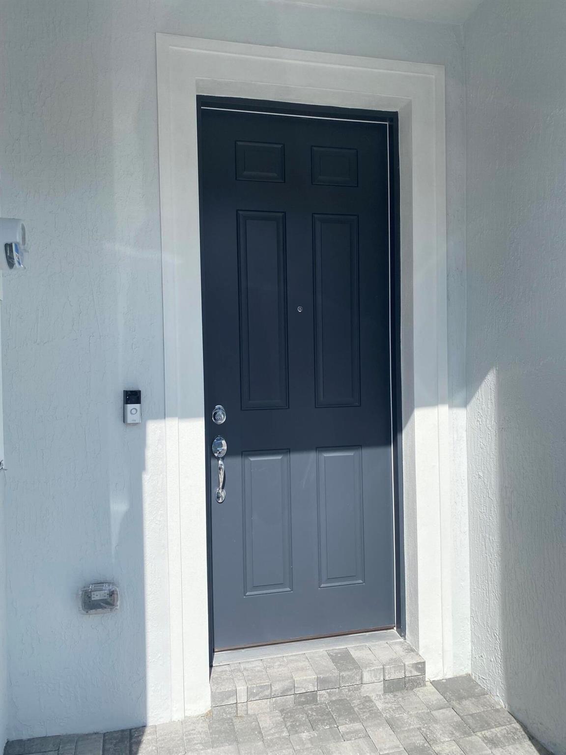 CAMELLIA - Residential Lease