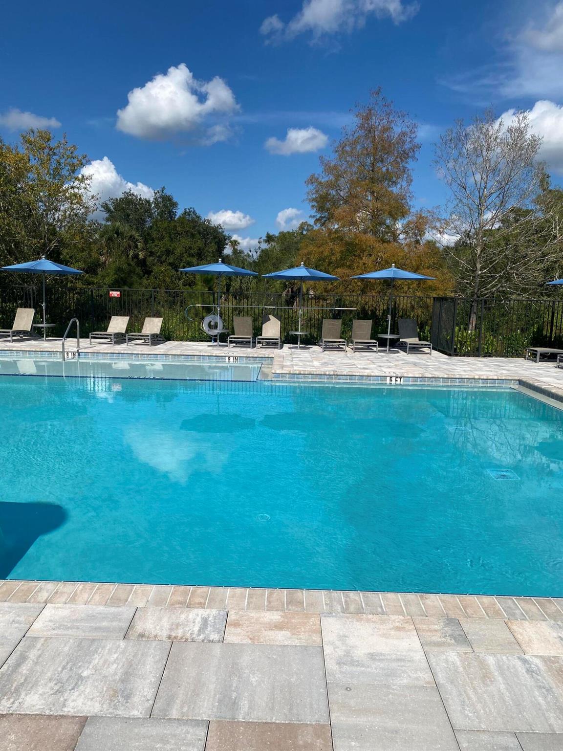 CAMELLIA - Residential Lease