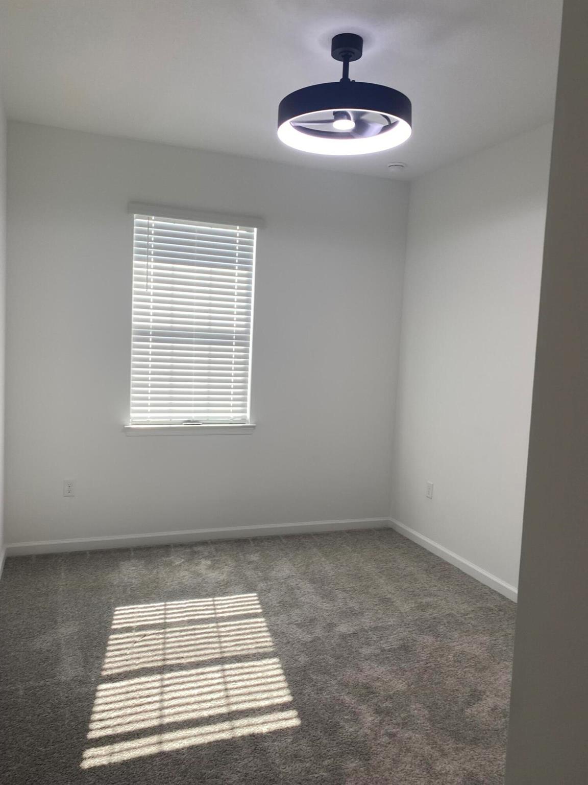 CAMELLIA - Residential Lease